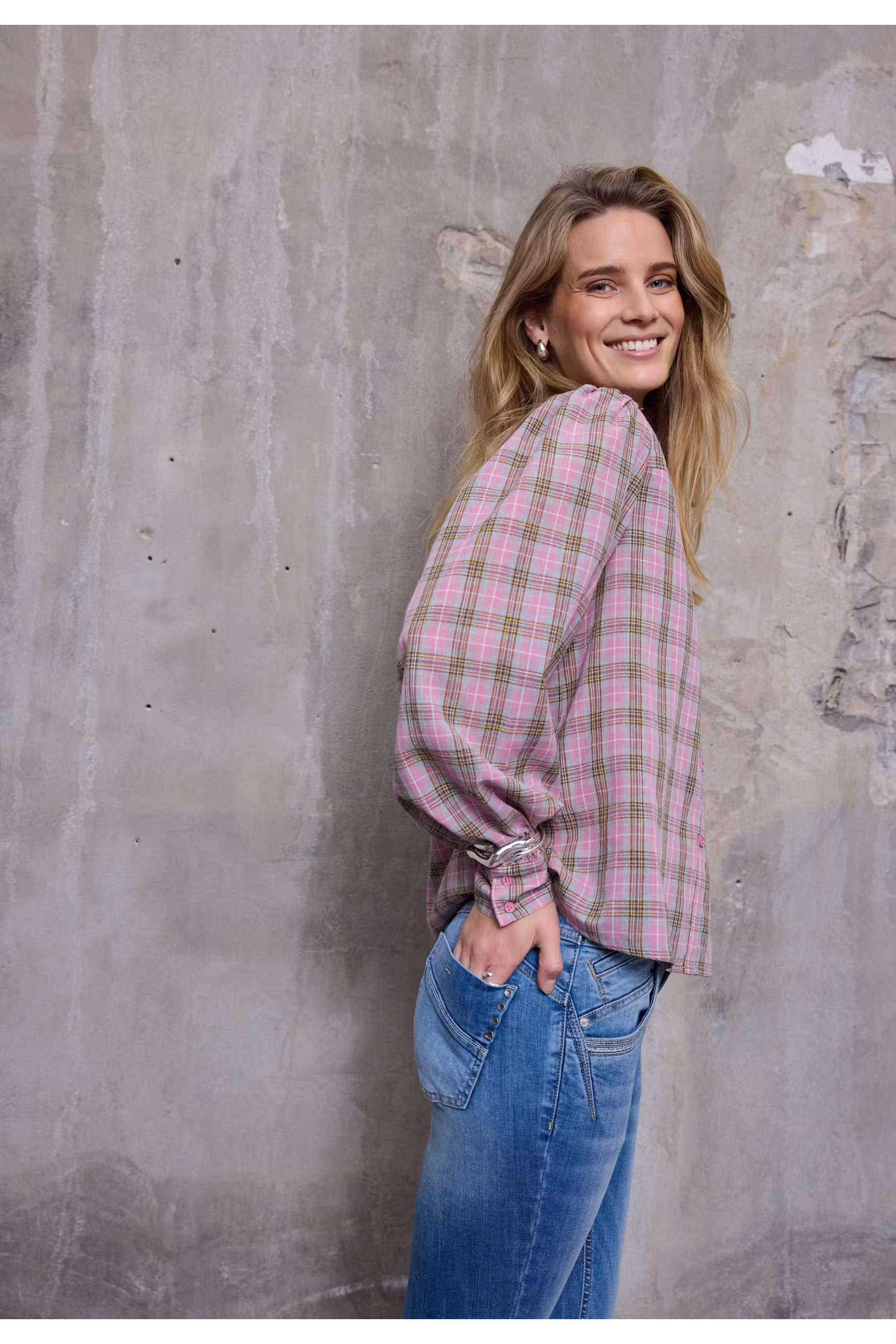 PZCARMEN Jeans LOCATION NONE 50210303-200008