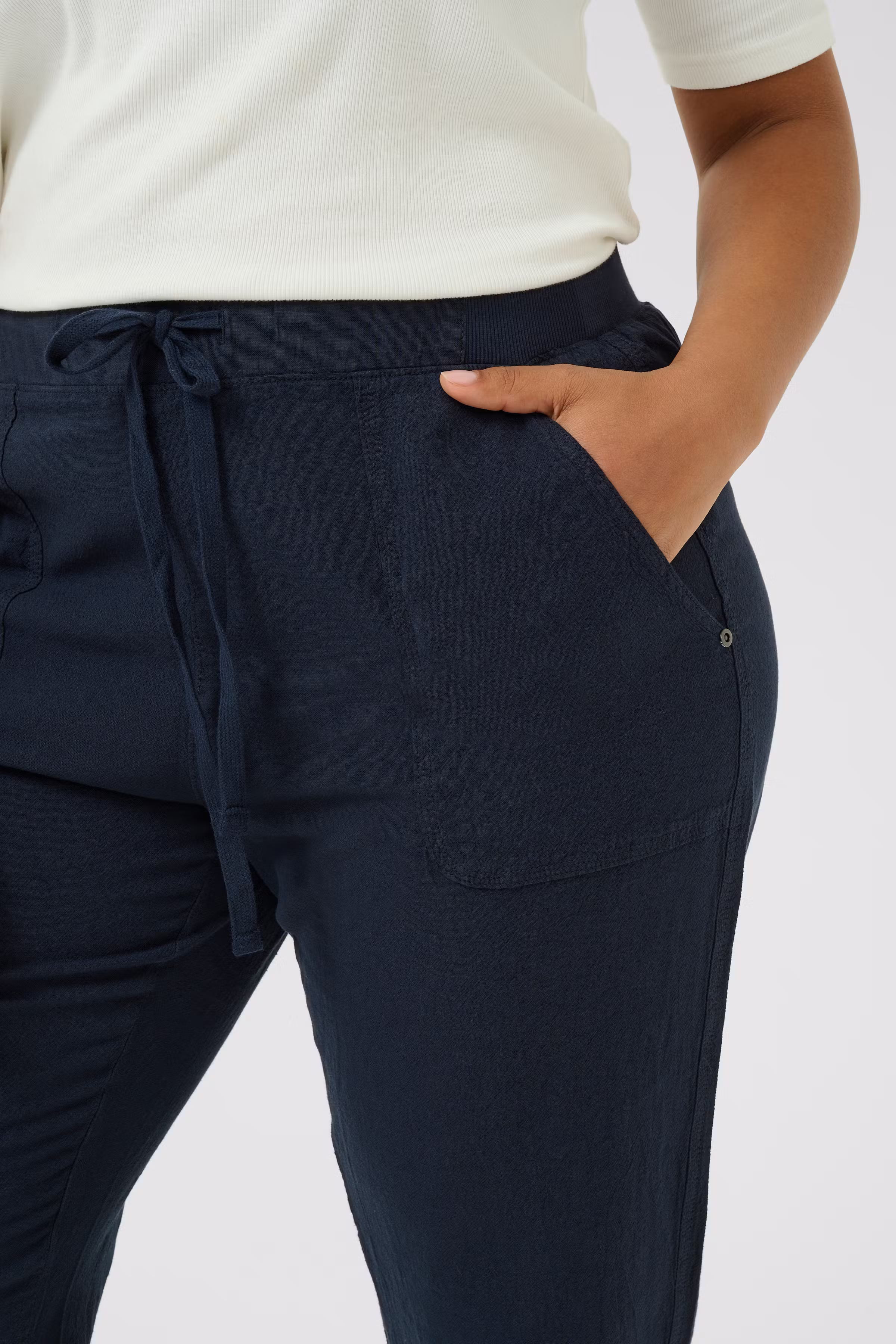 KCnana Byxor LOOKBOOK DETAIL 10581492-194020