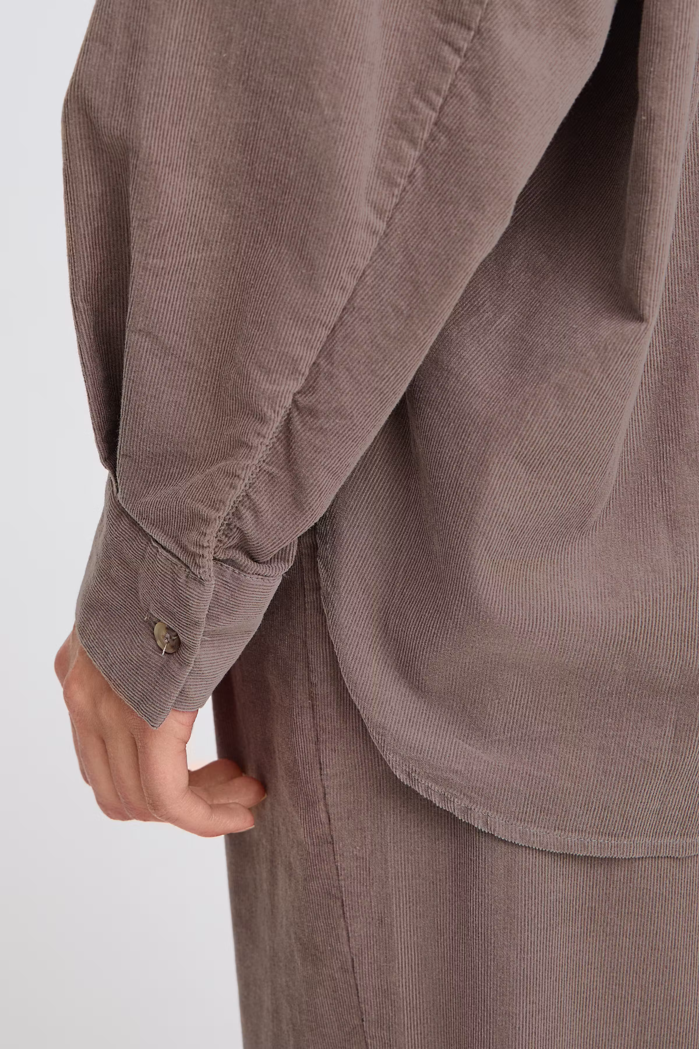 FRCORY Shirt LOOKBOOK DETAIL 20617249-181210