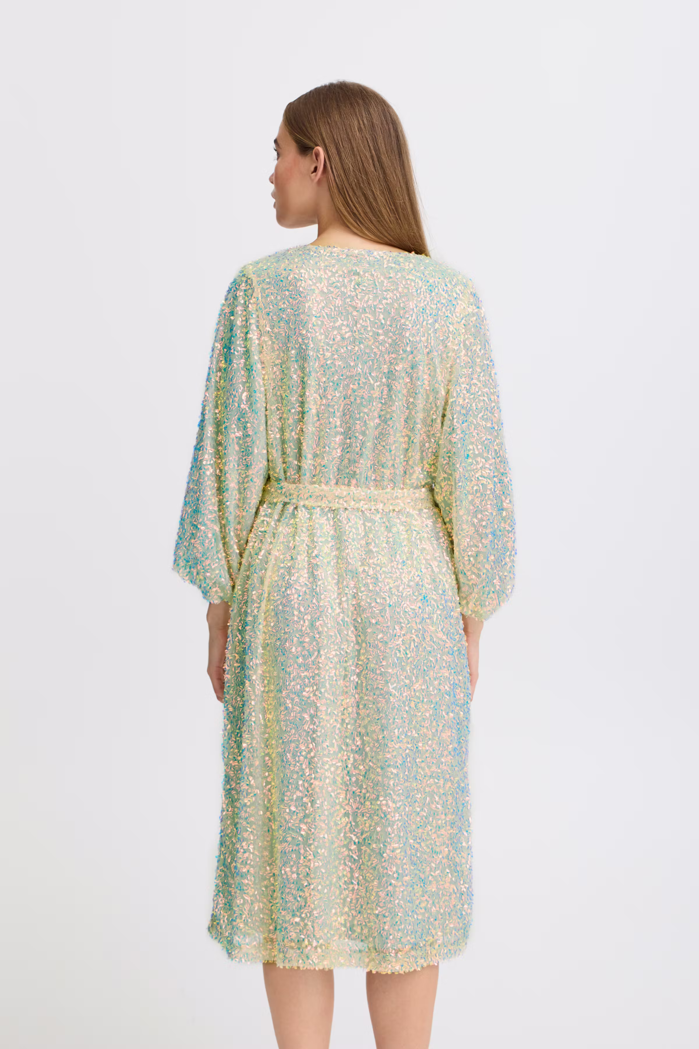IHMARELLY Dress LOOKBOOK BACK 20122173-203889