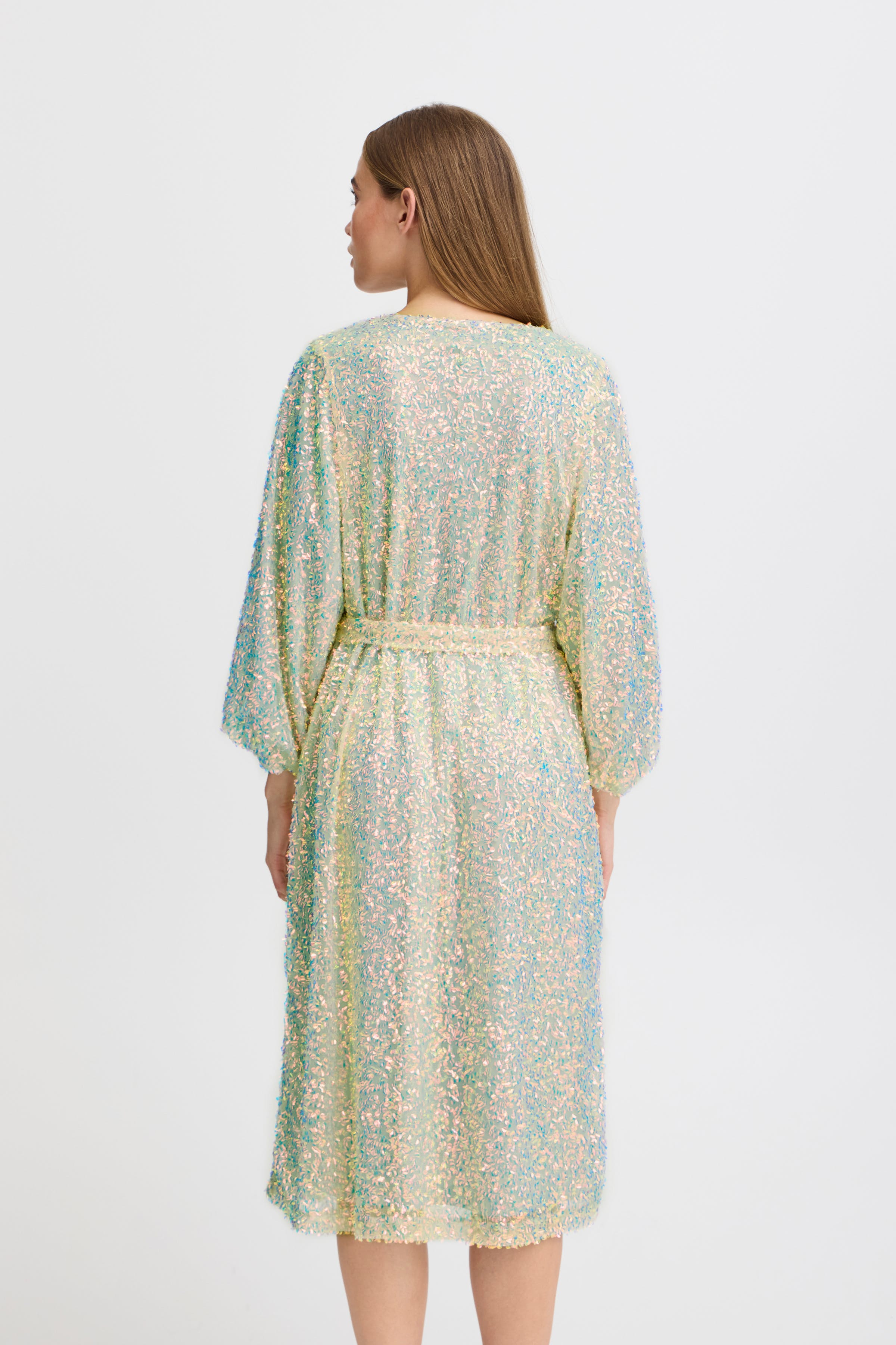 IHMARELLY Dress LOOKBOOK BACK 20122173-203889