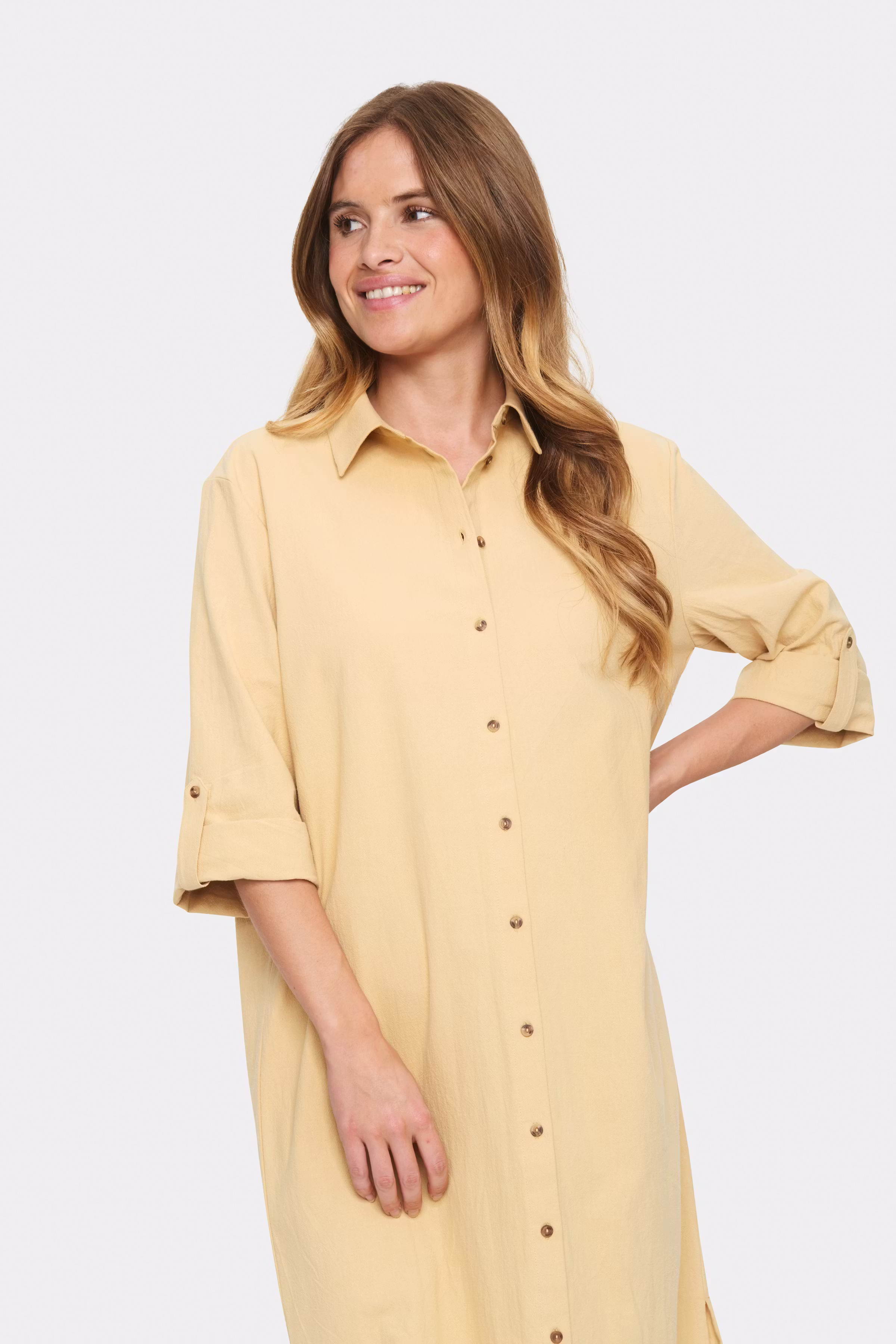 ZalindaSZ Kjole LOOKBOOK FRONT 30513820-160924