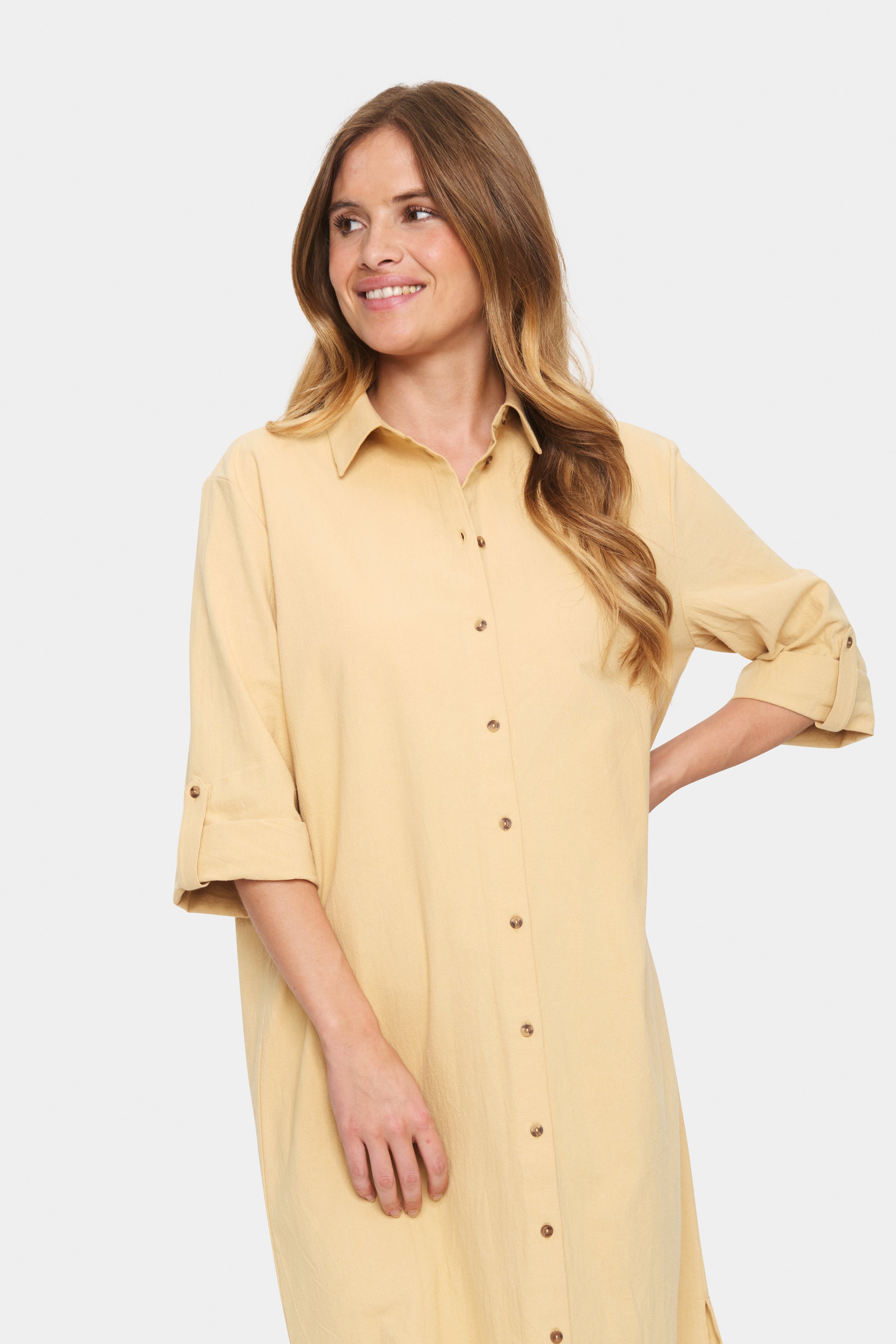 ZalindaSZ Klänning LOOKBOOK FRONT 30513820-160924