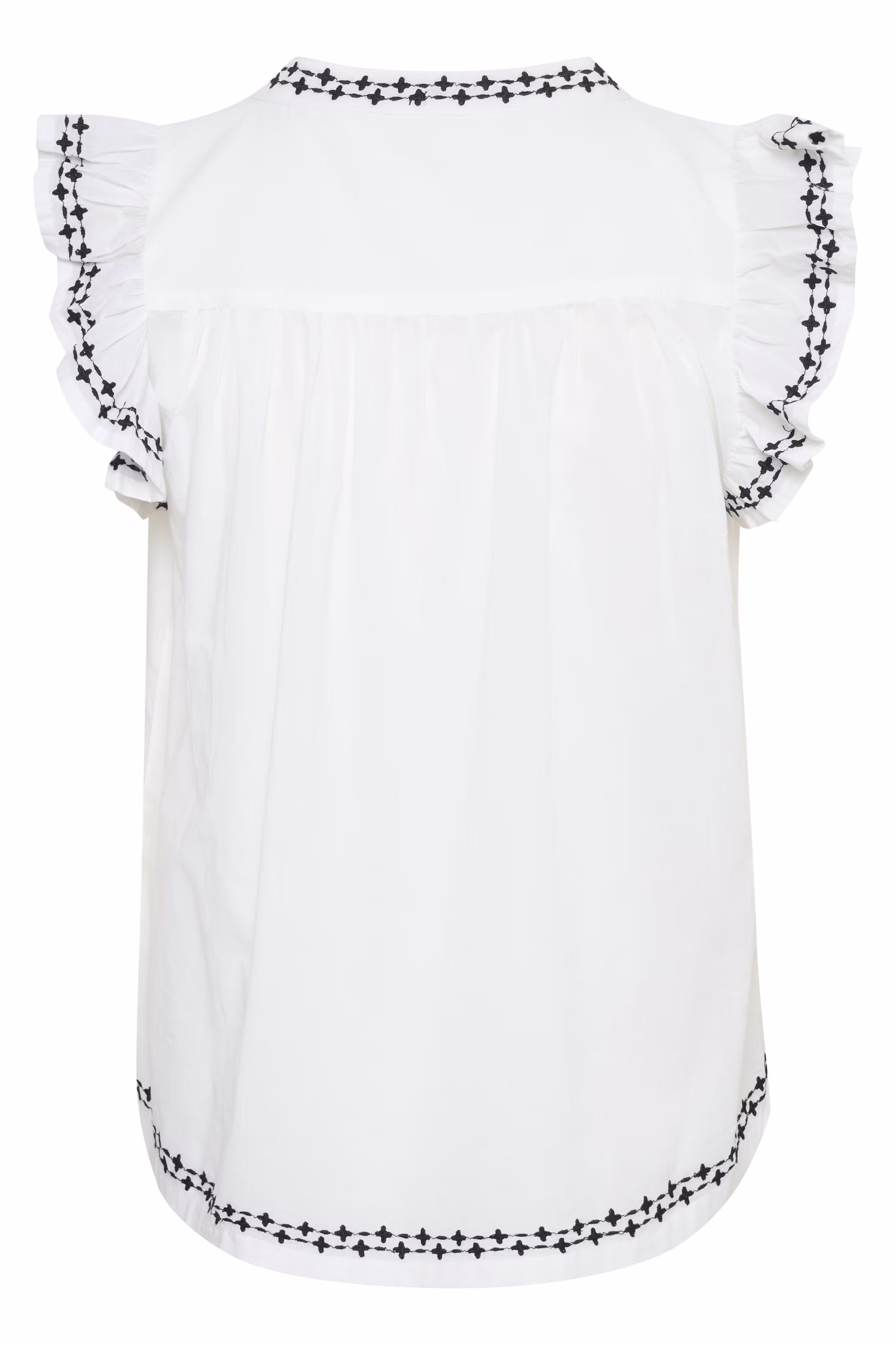 GundborgPW Top PACK BACK 30308751-303025