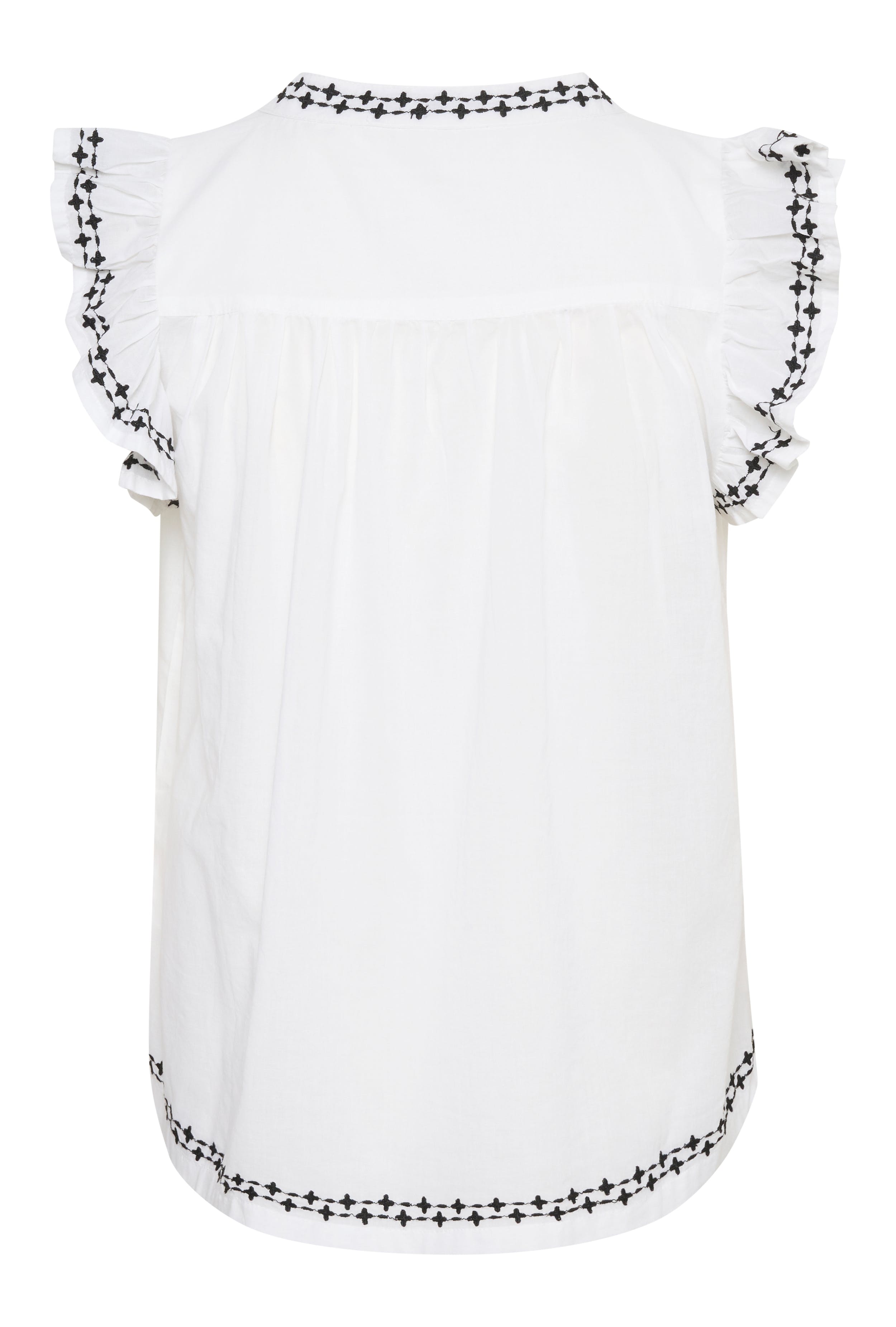 GundborgPW Volangtopp PACK BACK 30308751-303025