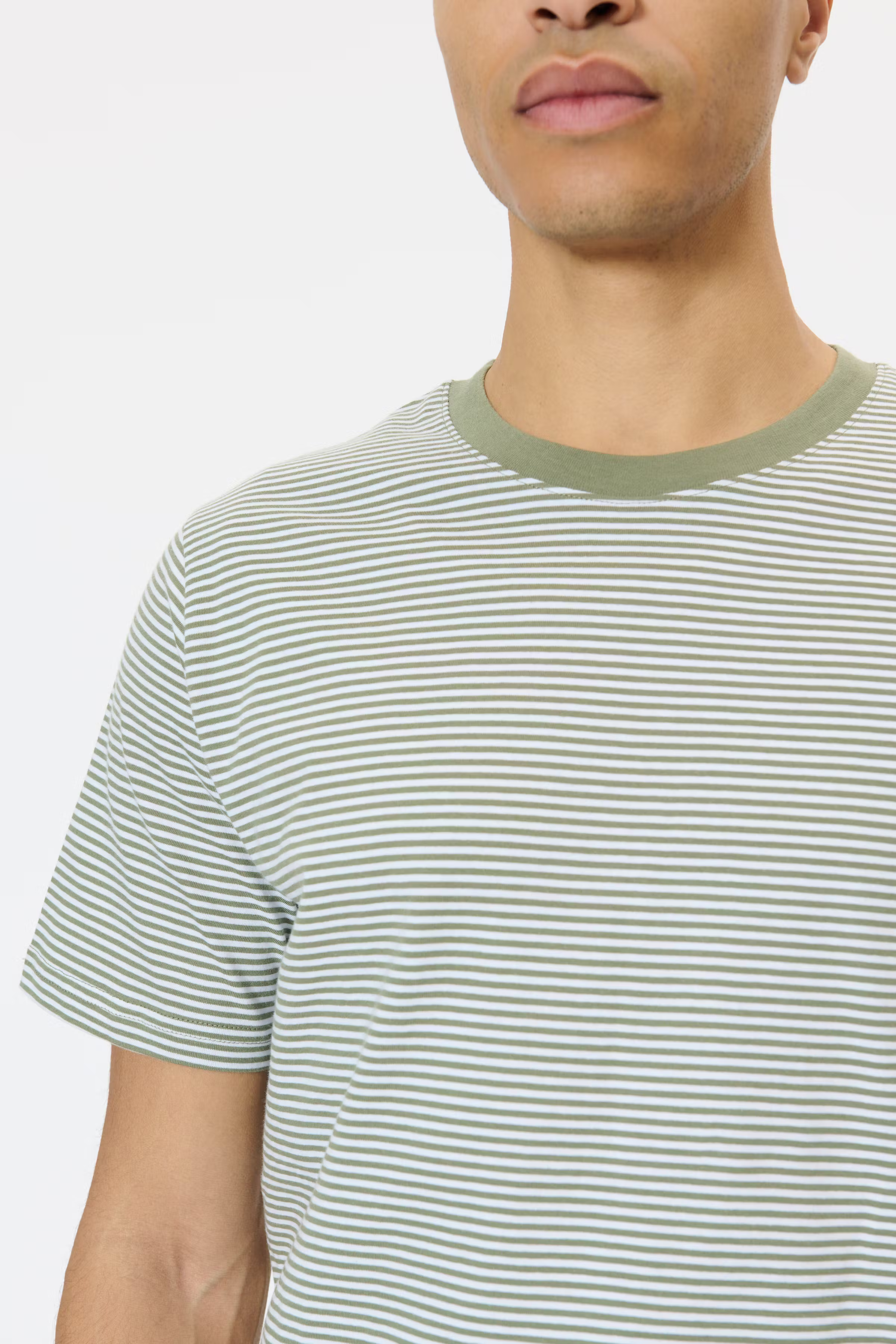 MAjeremy T-shirt LOOKBOOK DETAIL 30207146-180312