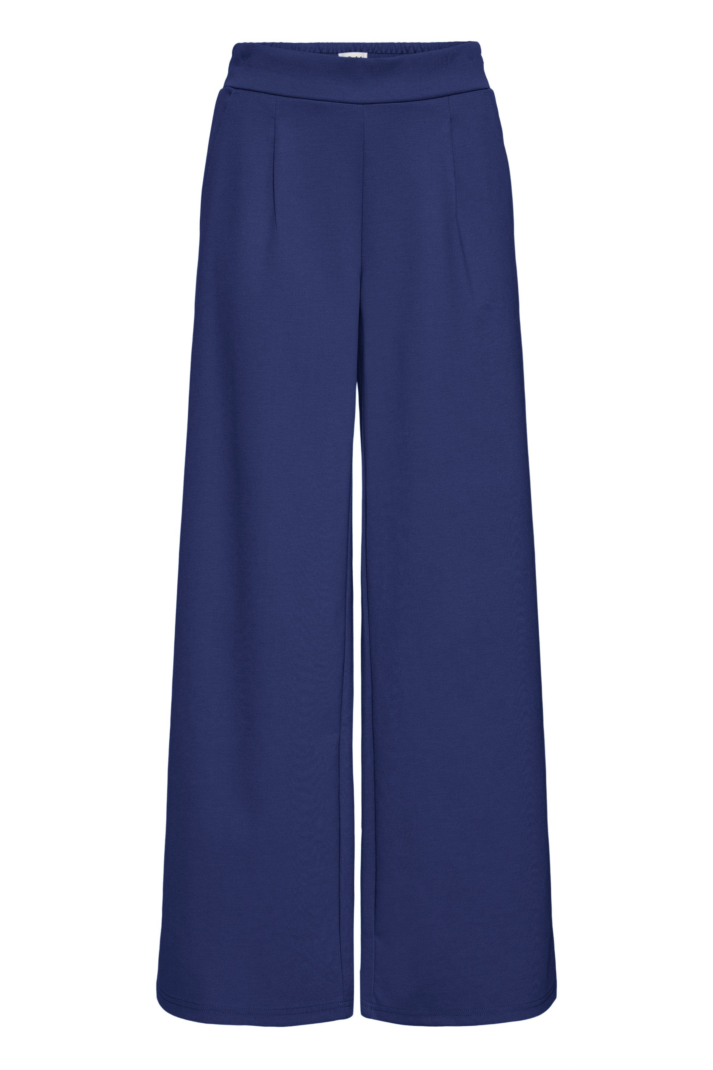 IHKATE LONG WIDE Broek PACK FRONT 20118337-193925