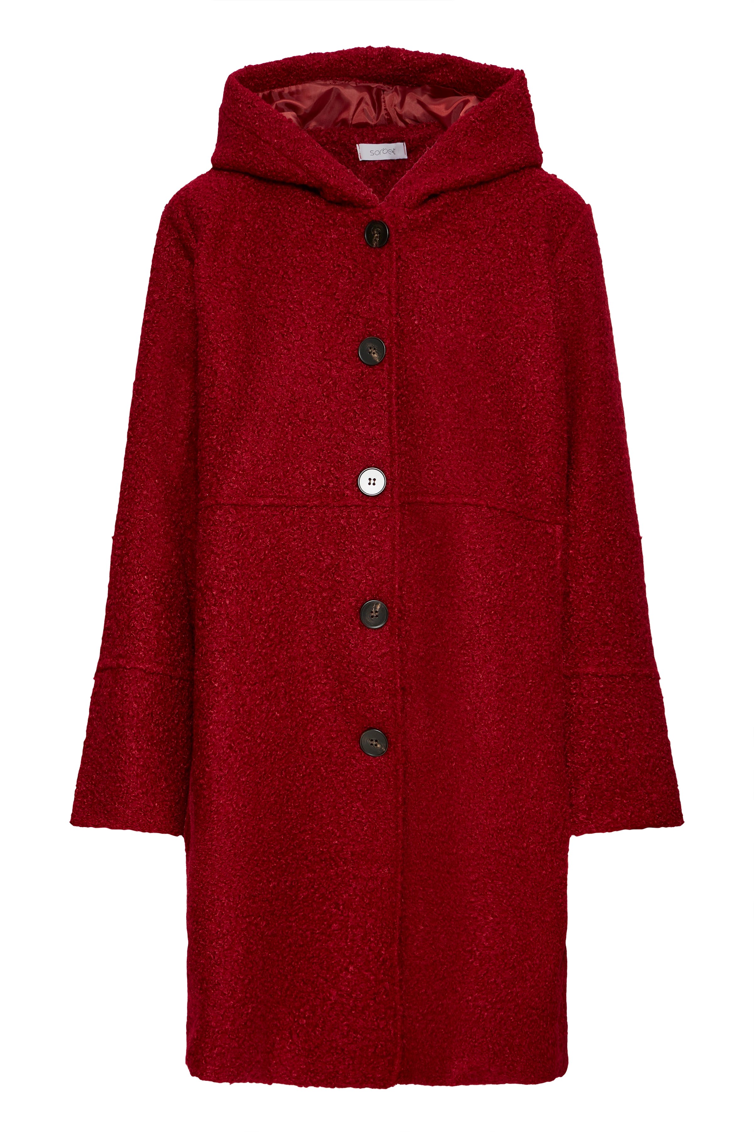 SBZAPPA Causal jas PACK FRONT 22101122-191724