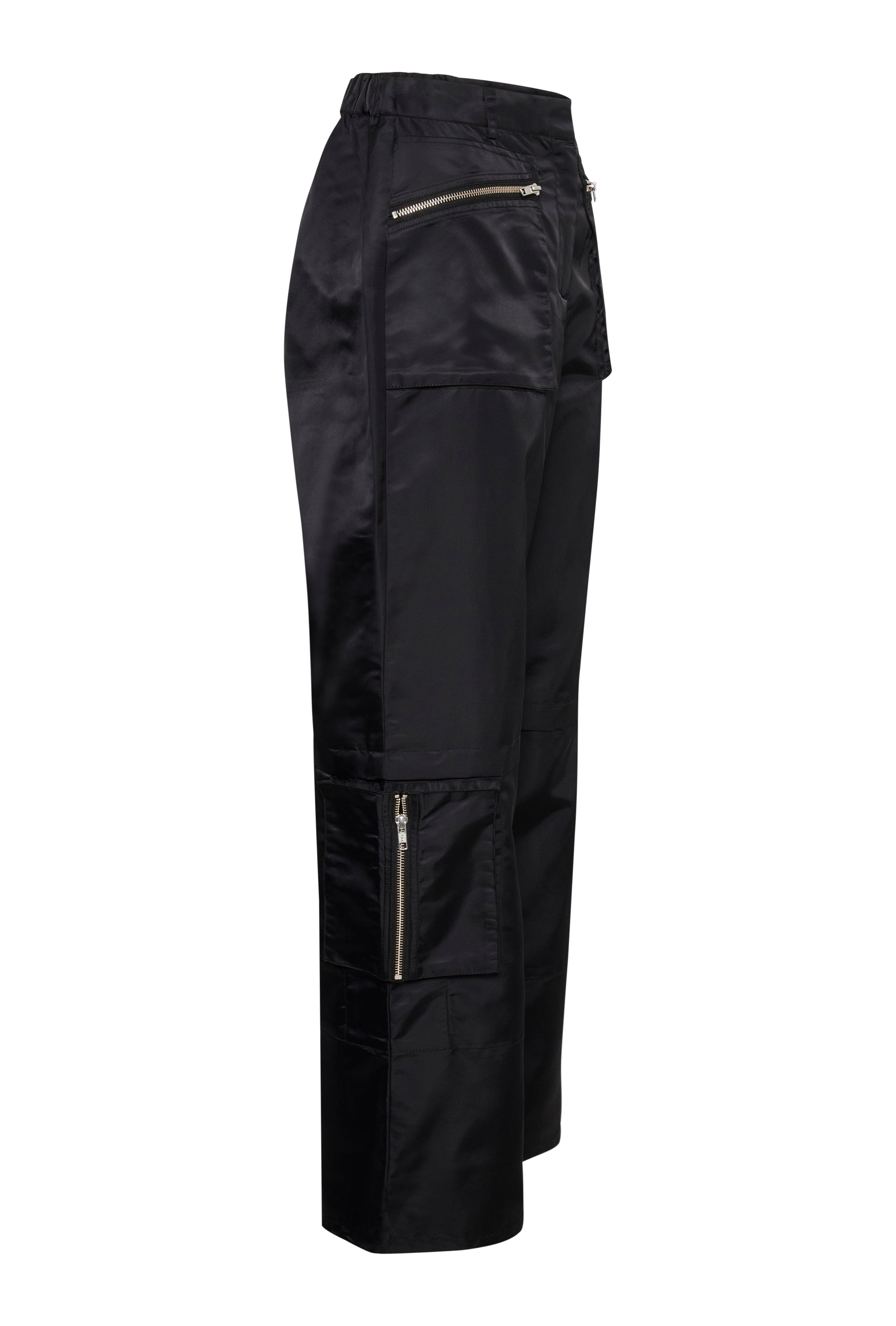 NynneKB Bukser PACK FRONT 10104906-194008