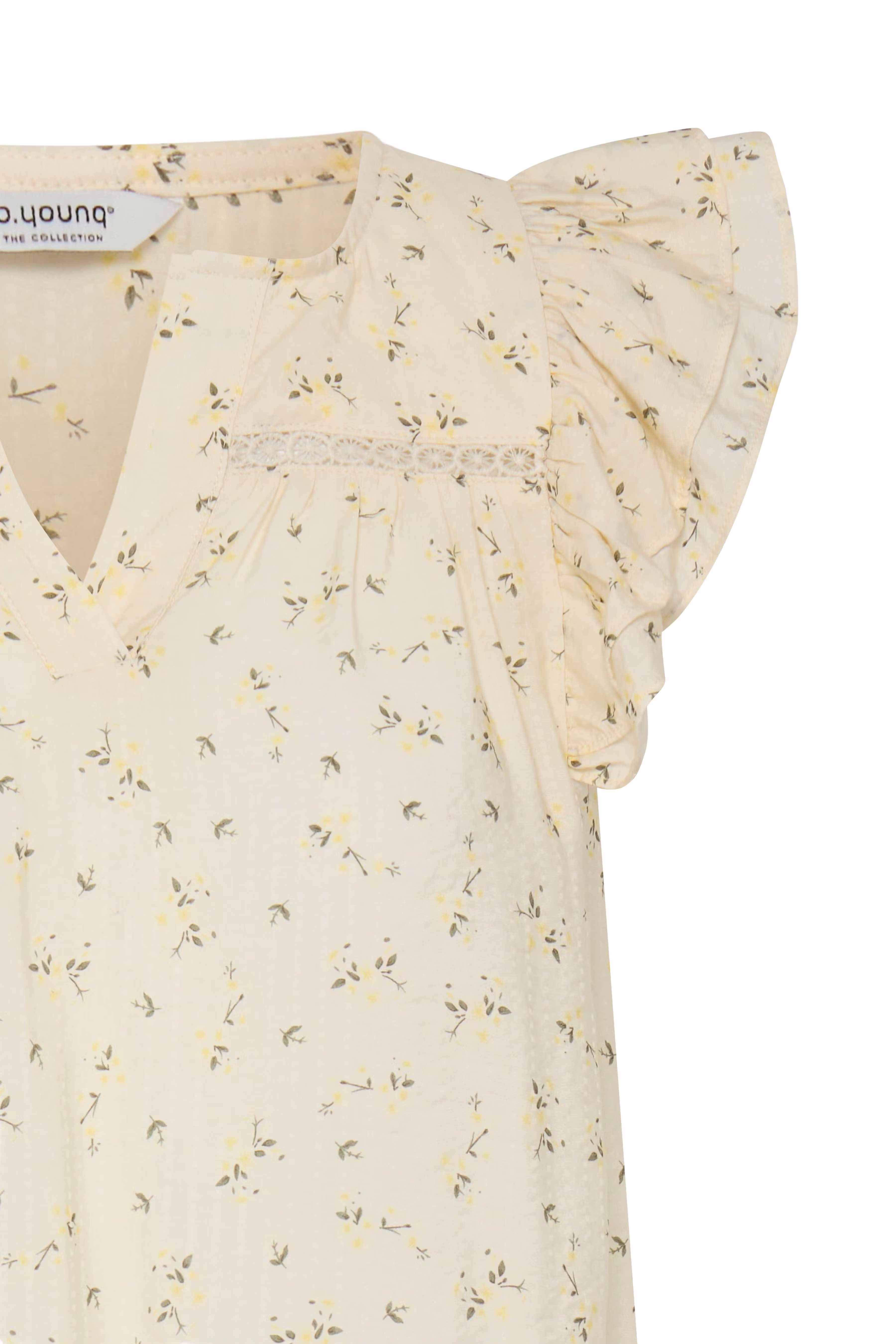 BYHELOISE Blouse PACK DETAIL 20819392-900011222