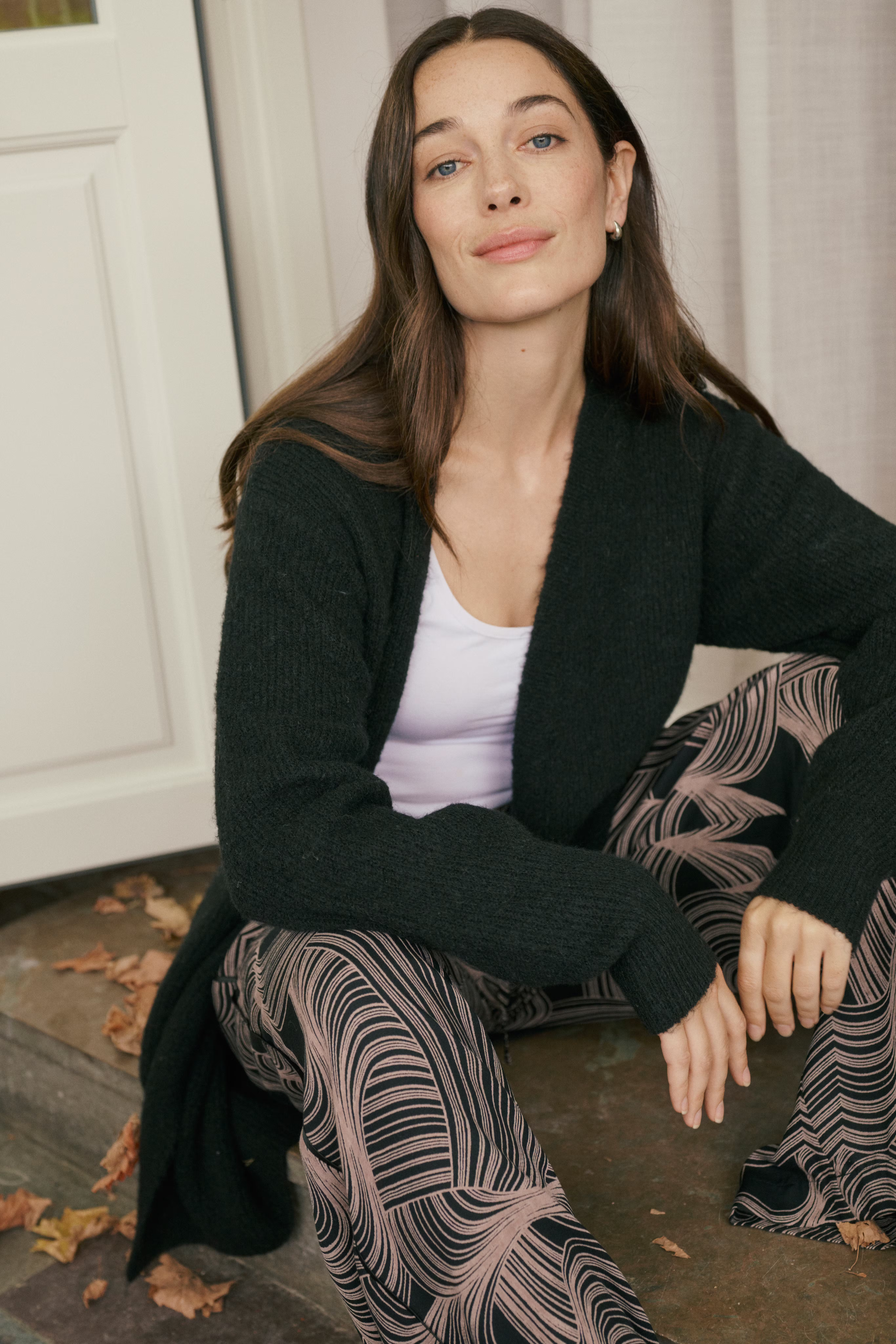 BPamanda Cardigan LOCATION NONE 40200085-106822