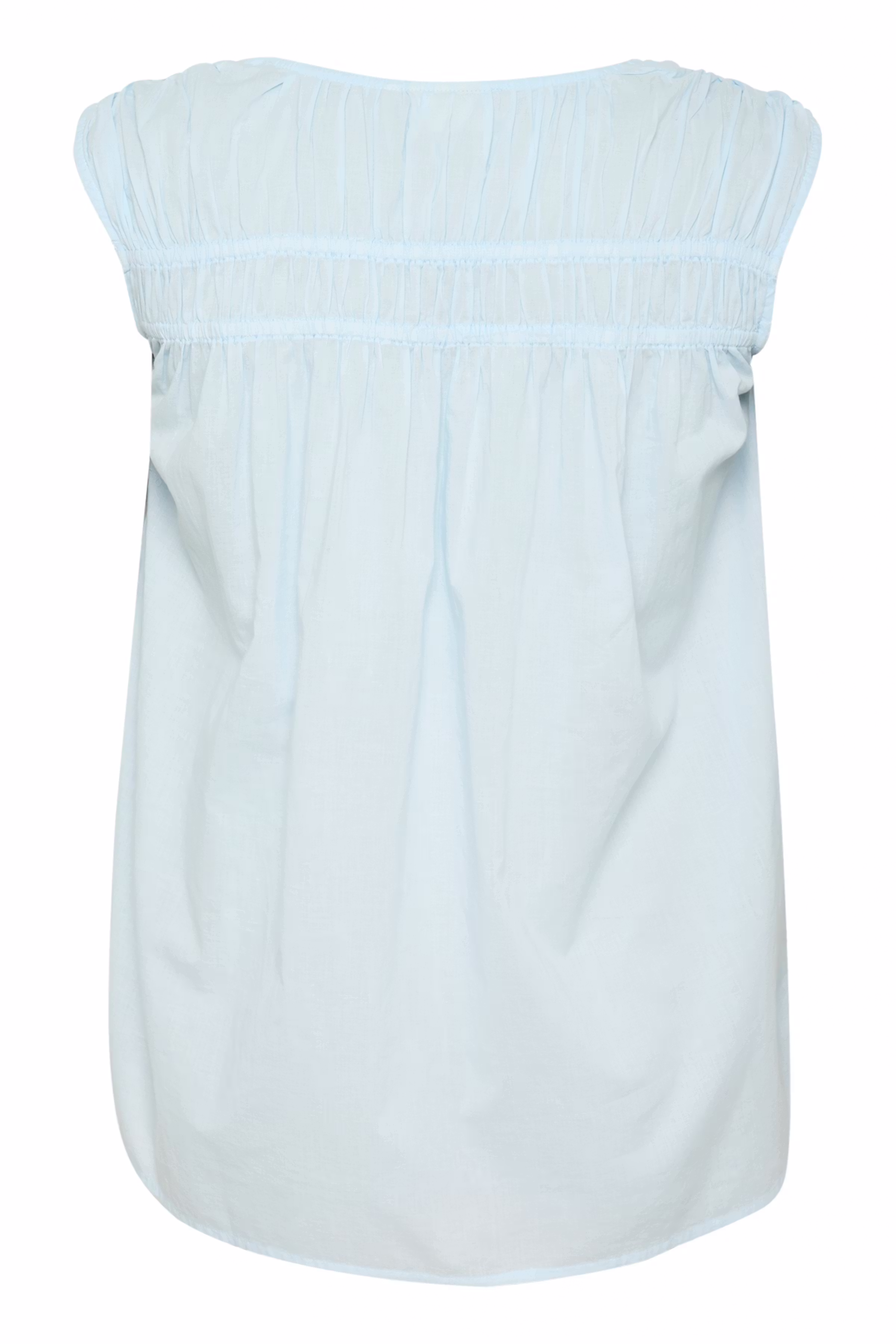 KCthia Blouse PACK BACK 10583213-144005