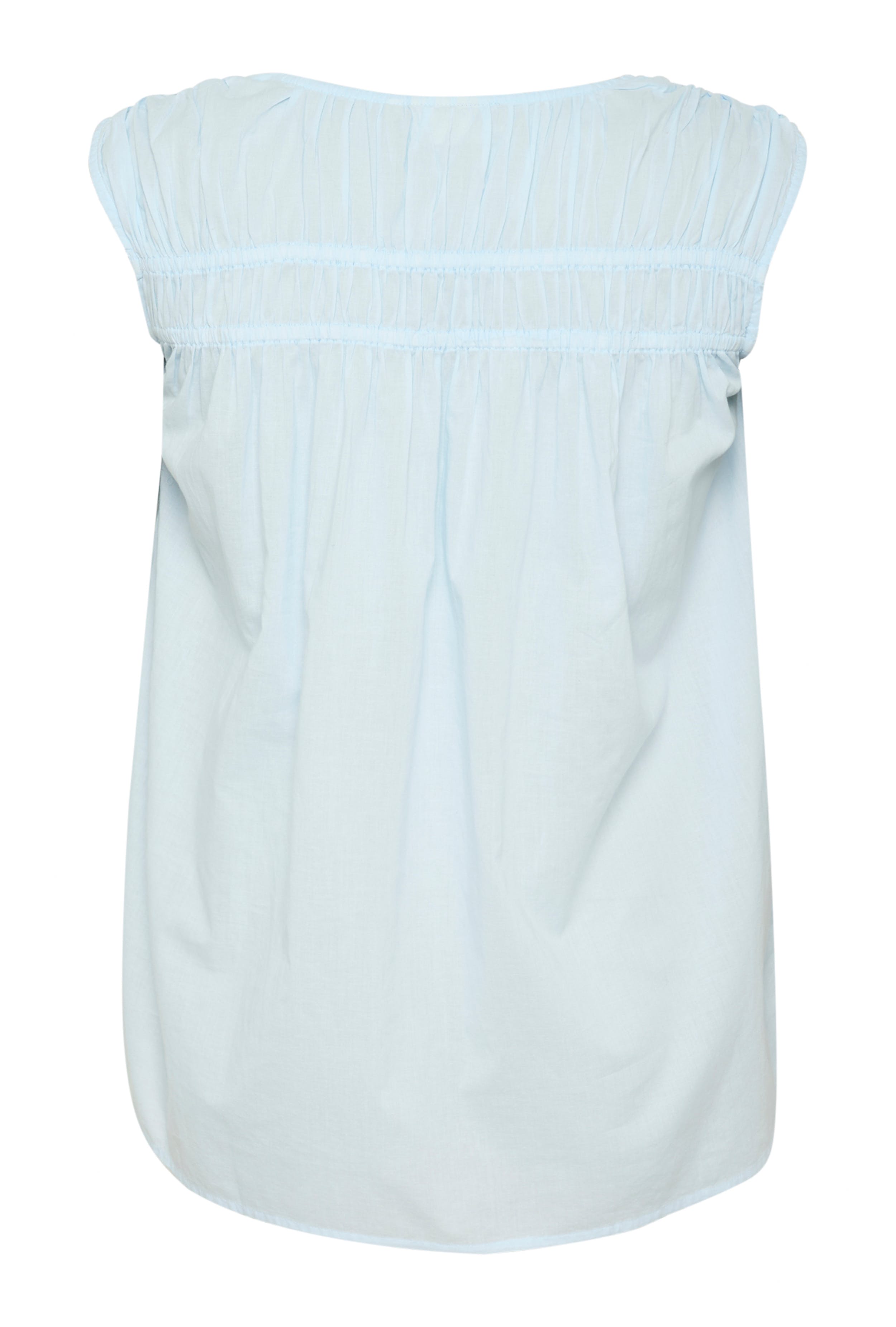 KCthia Blouse PACK BACK 10583213-144005