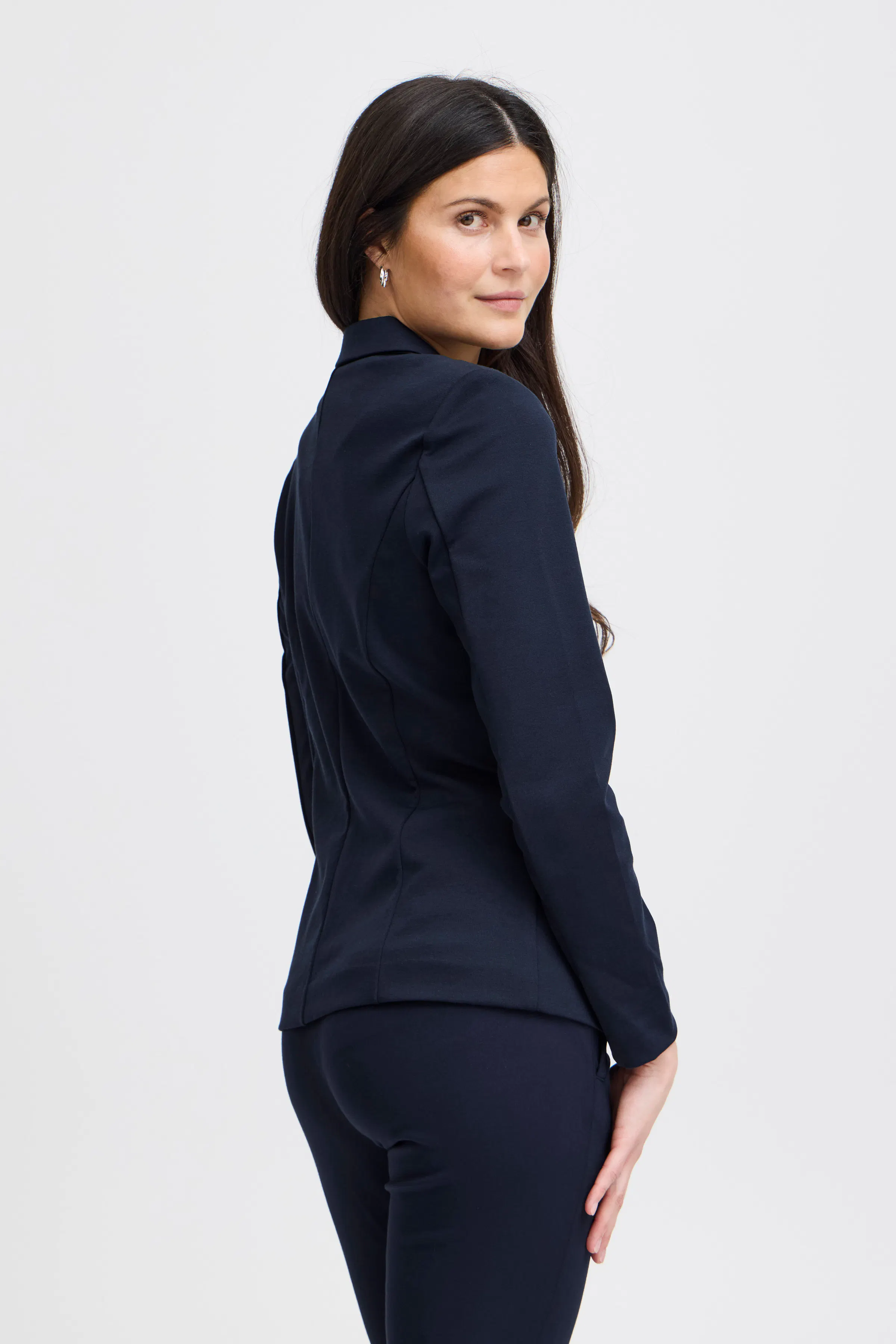 FRZablazer Blazer LOOKBOOK BACK 20605896-60468