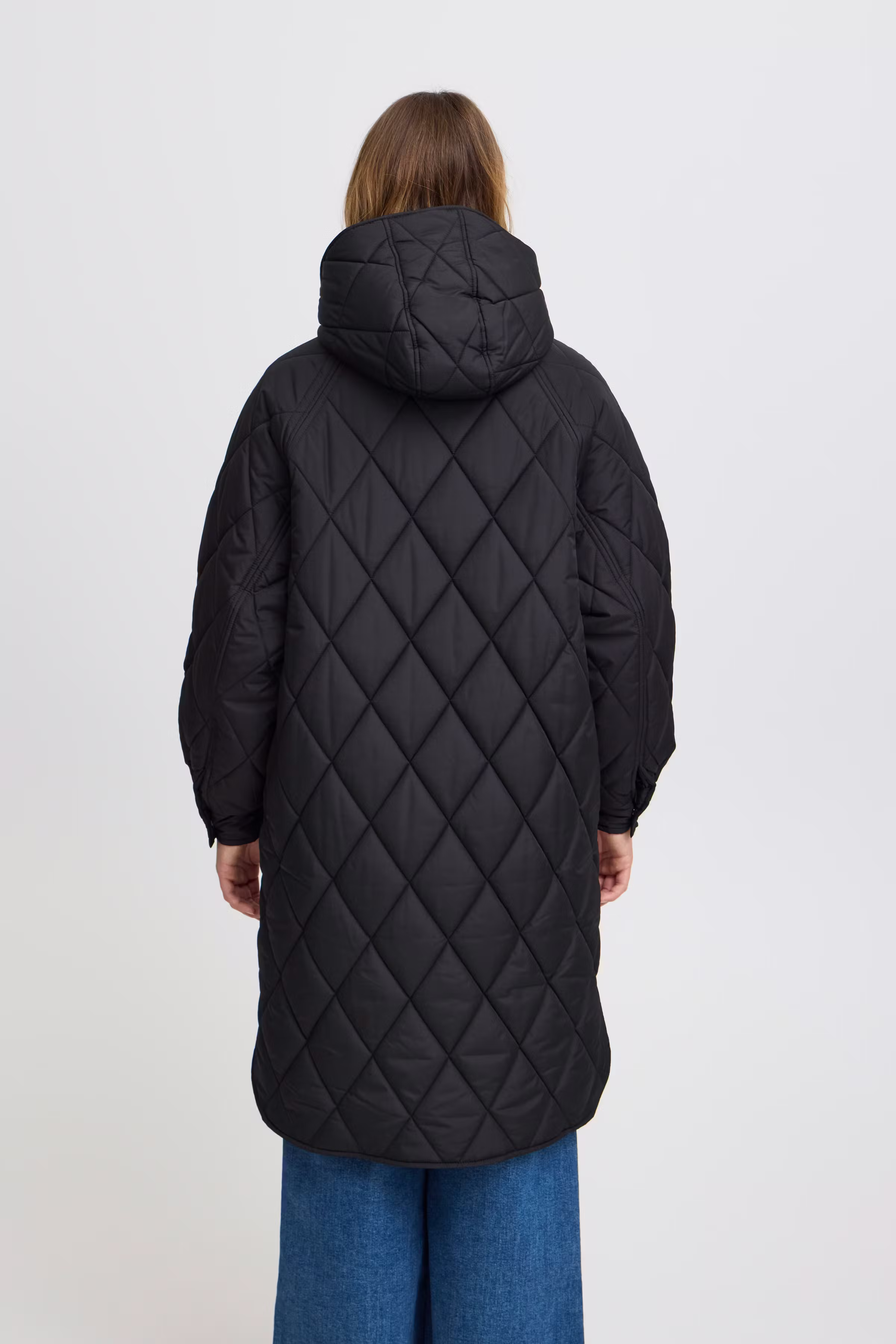 IHHANSA Bovenkleding LOOKBOOK BACK 20116646-194008