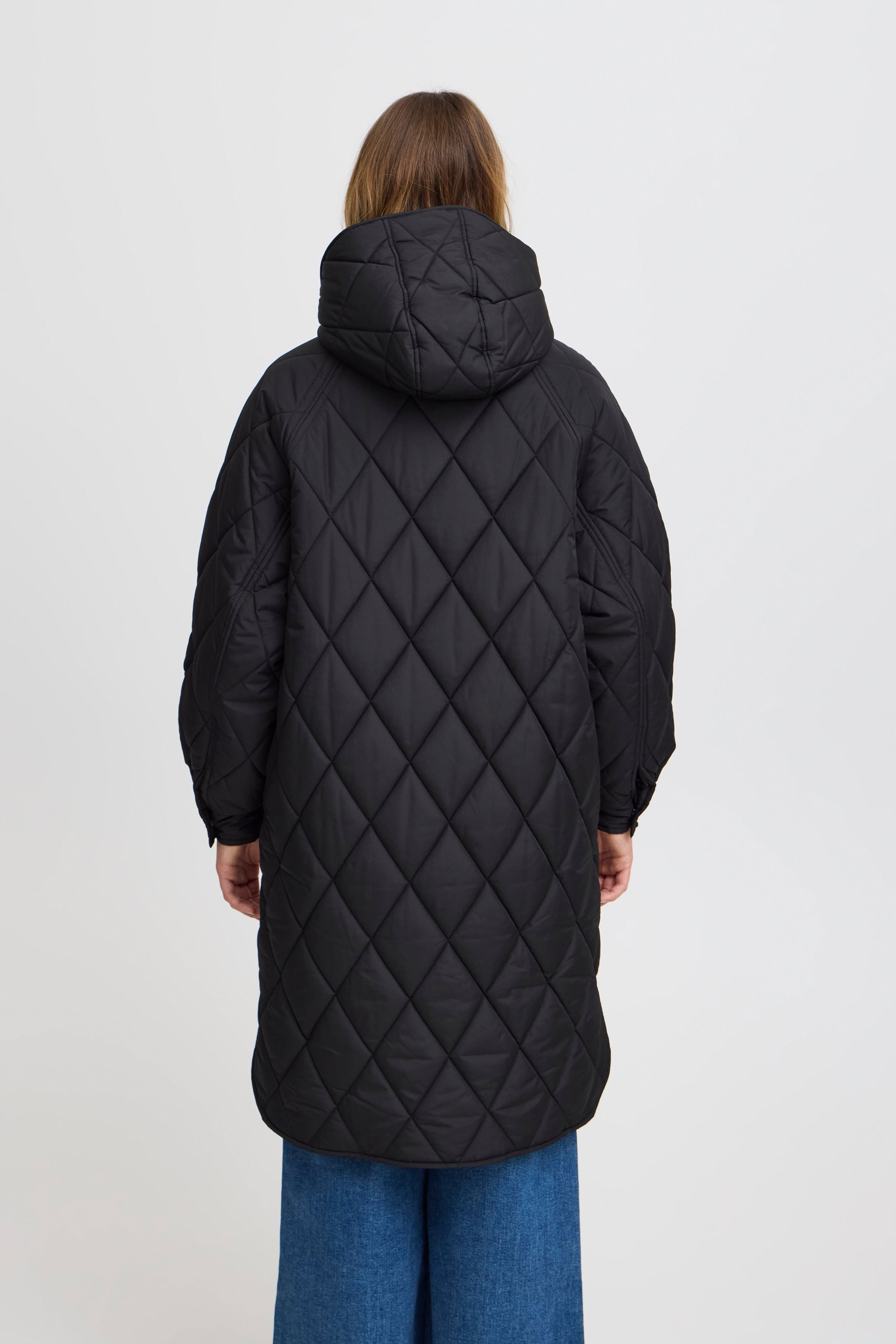 IHHANSA Oberbekleidung LOOKBOOK BACK 20116646-194008