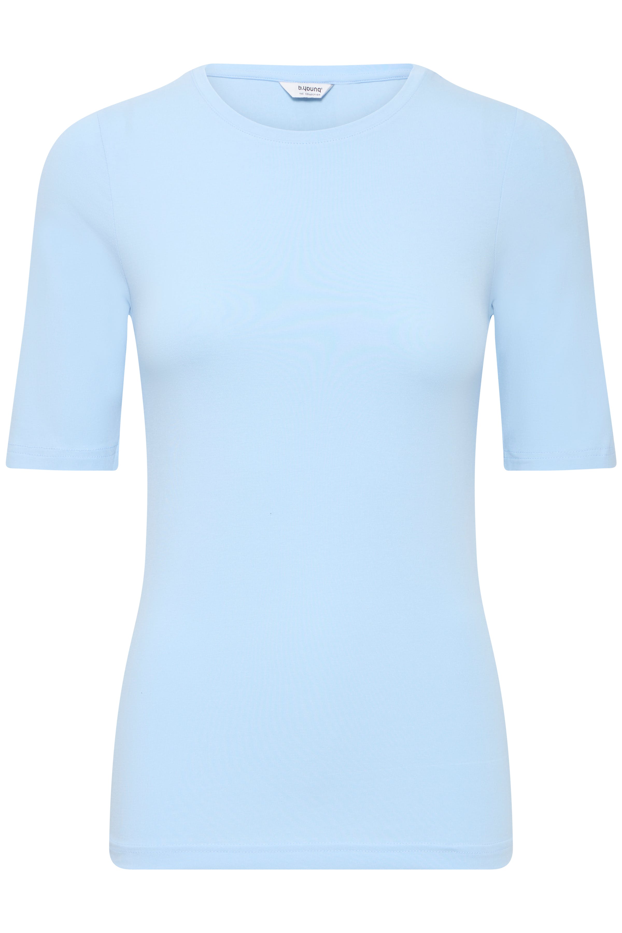 BYPAMILA T-shirt PACK FRONT 20806528-181651