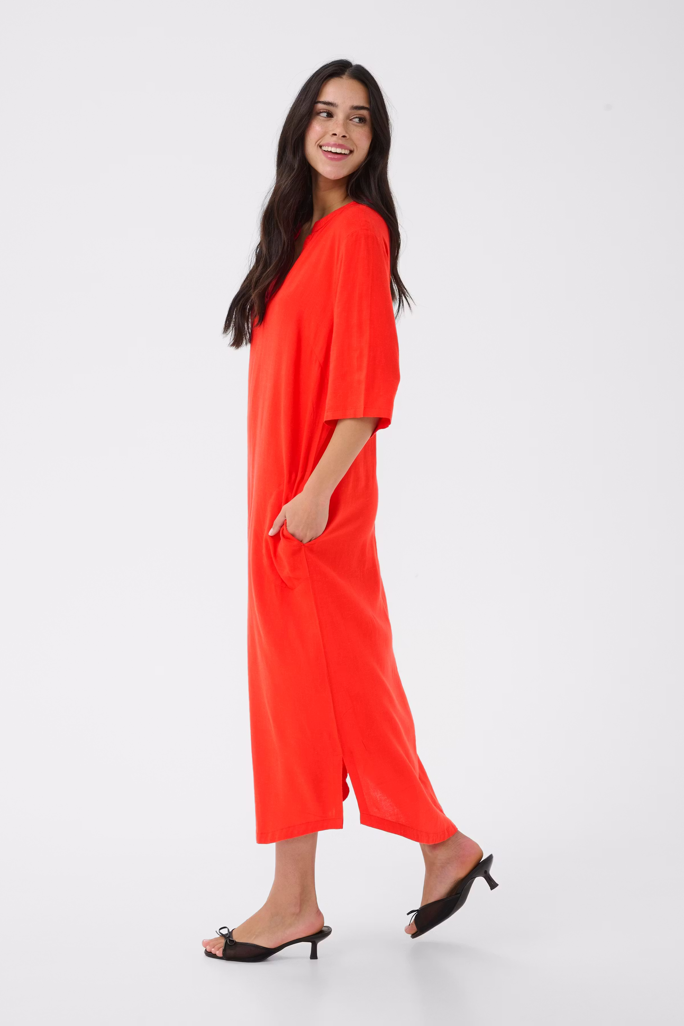 KAmilia Dress LOOKBOOK DETAIL 10508312-171664