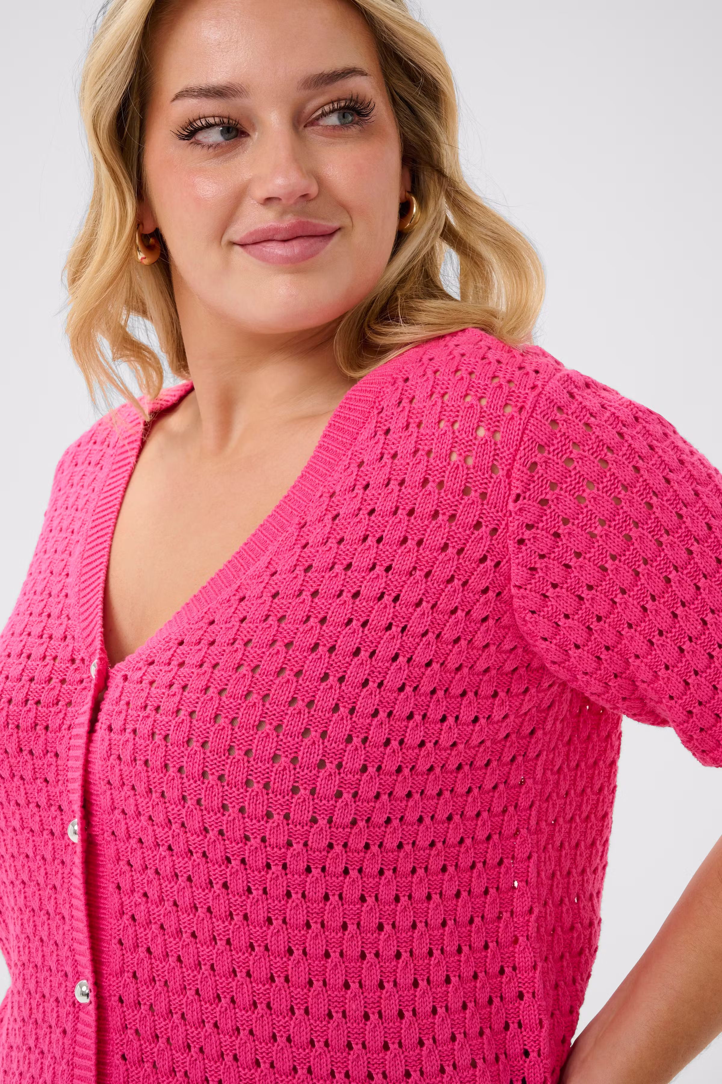 KCsilje Cardigan LOOKBOOK DETAIL 10584206-182143