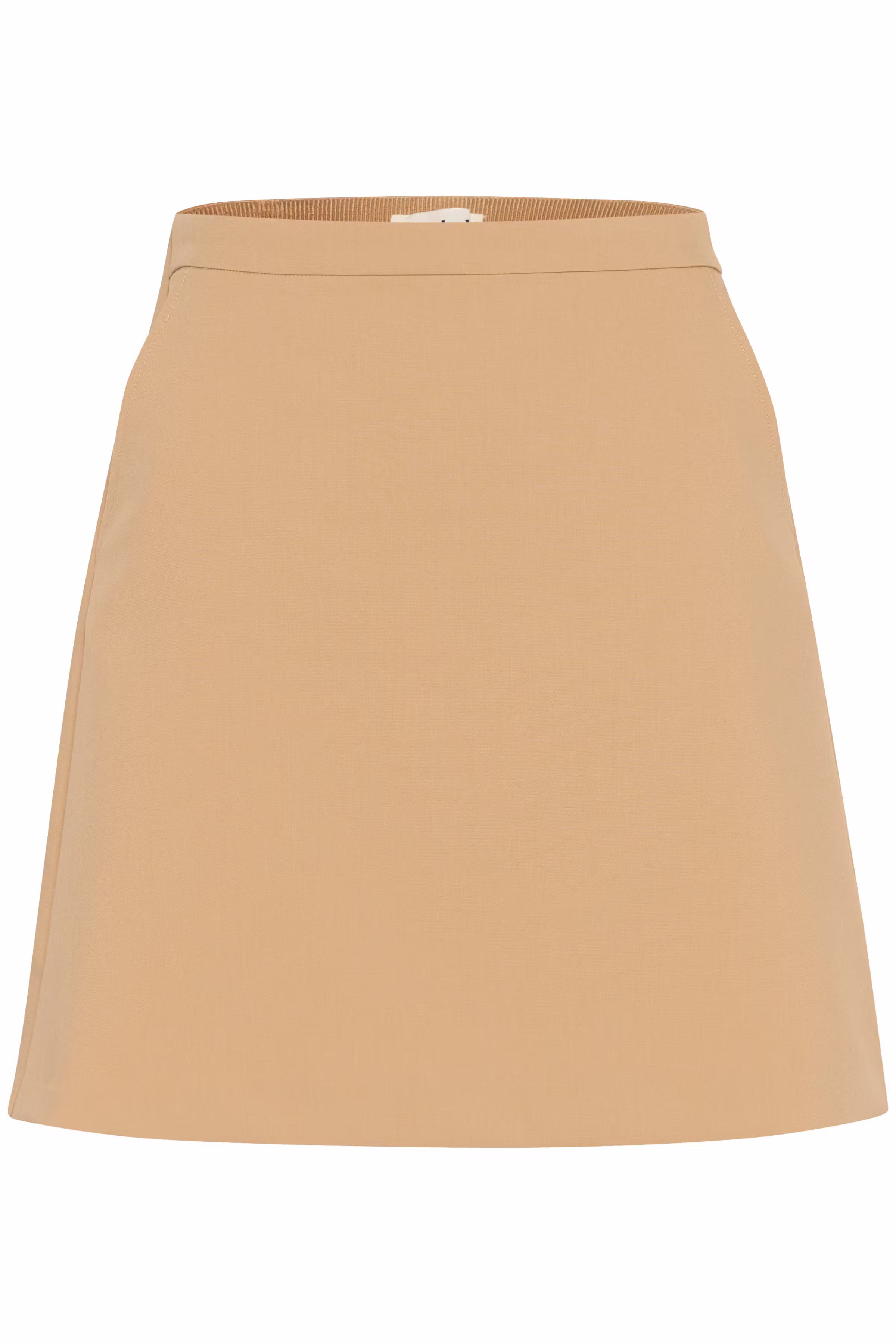 SLCorinne Skirt PACK FRONT 30407280-151114