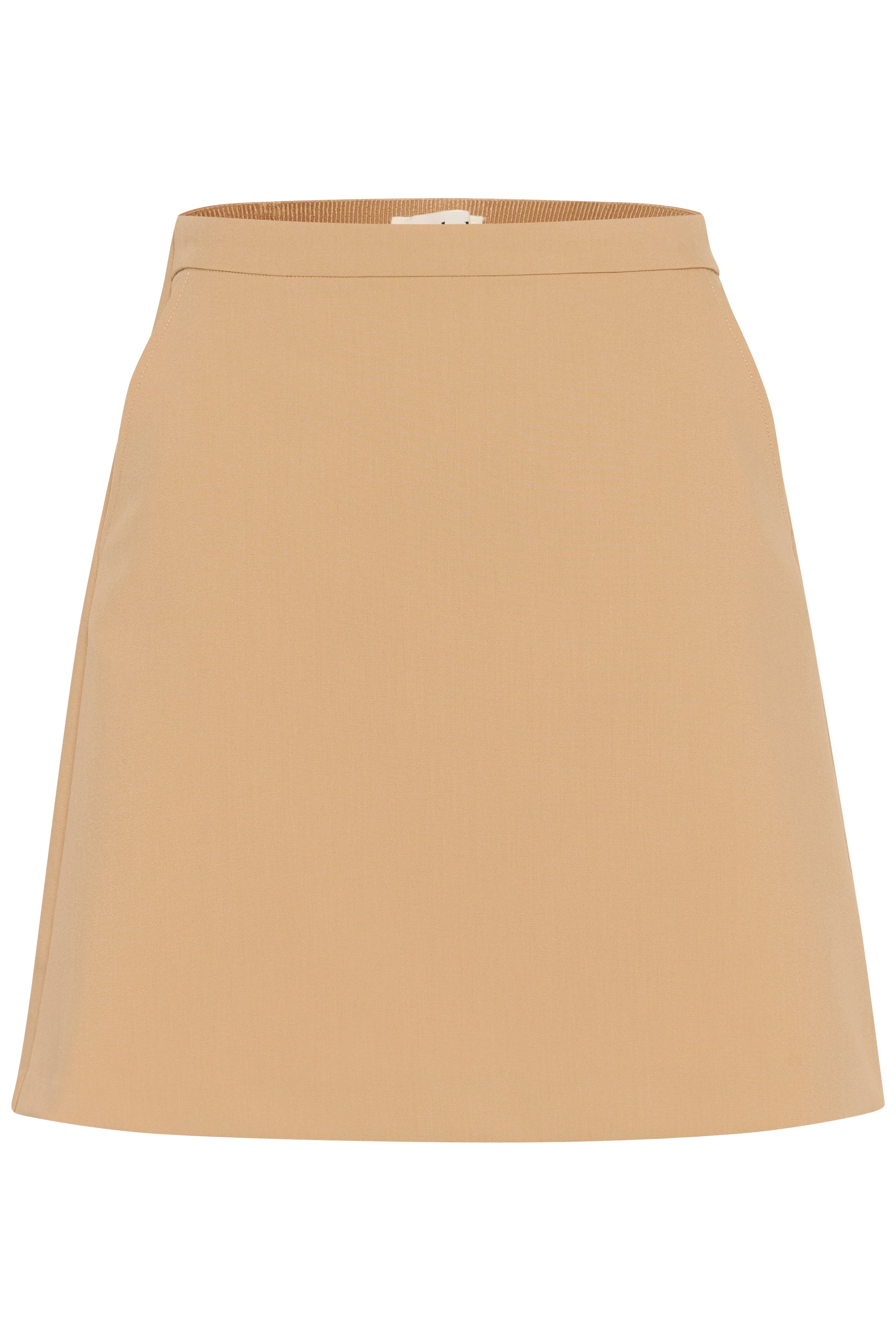 SLCorinne Skirt PACK FRONT 30407280-151114