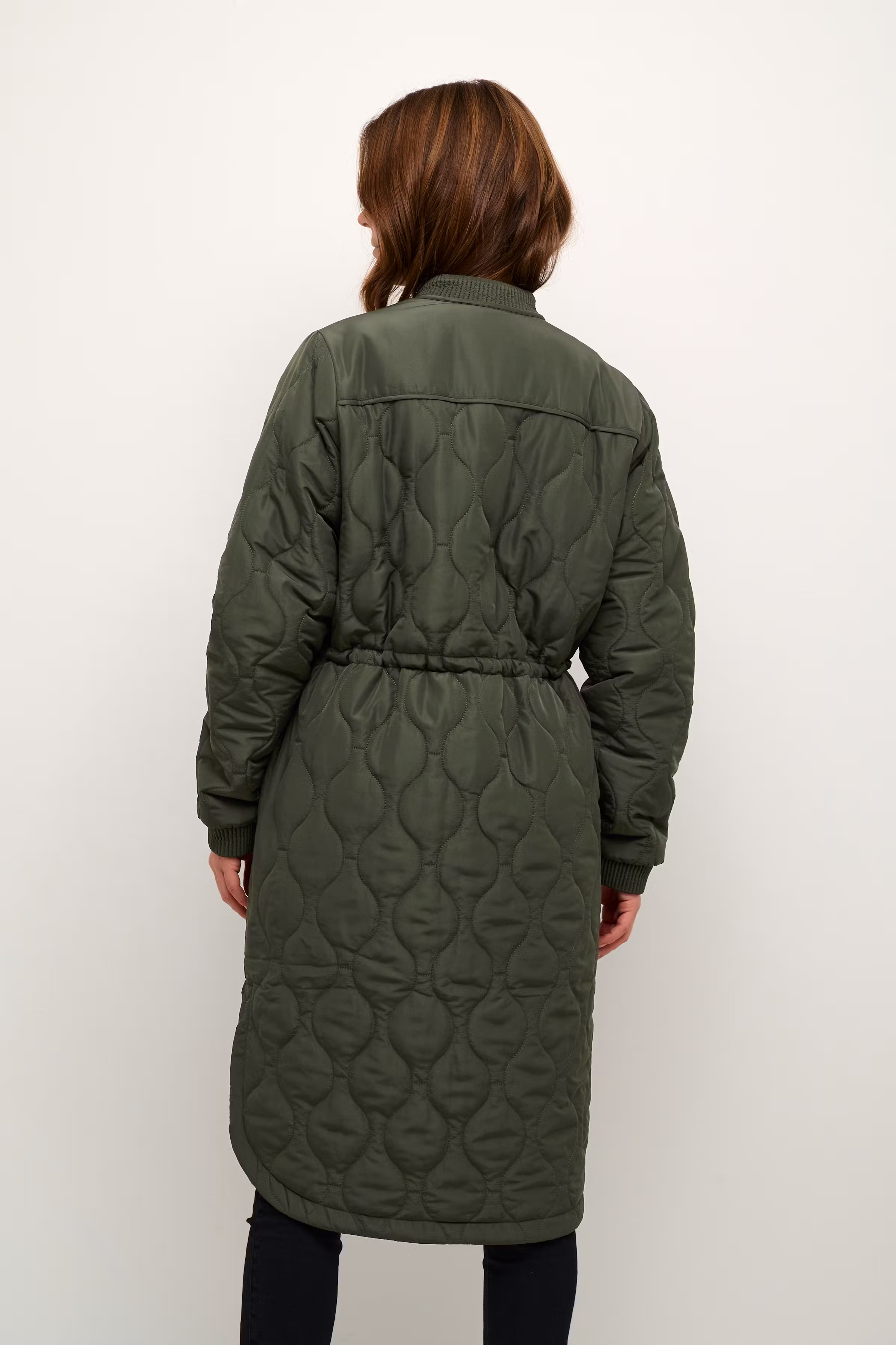 BPemma OvertÃ¸j LOOKBOOK BACK 10590409-190509B