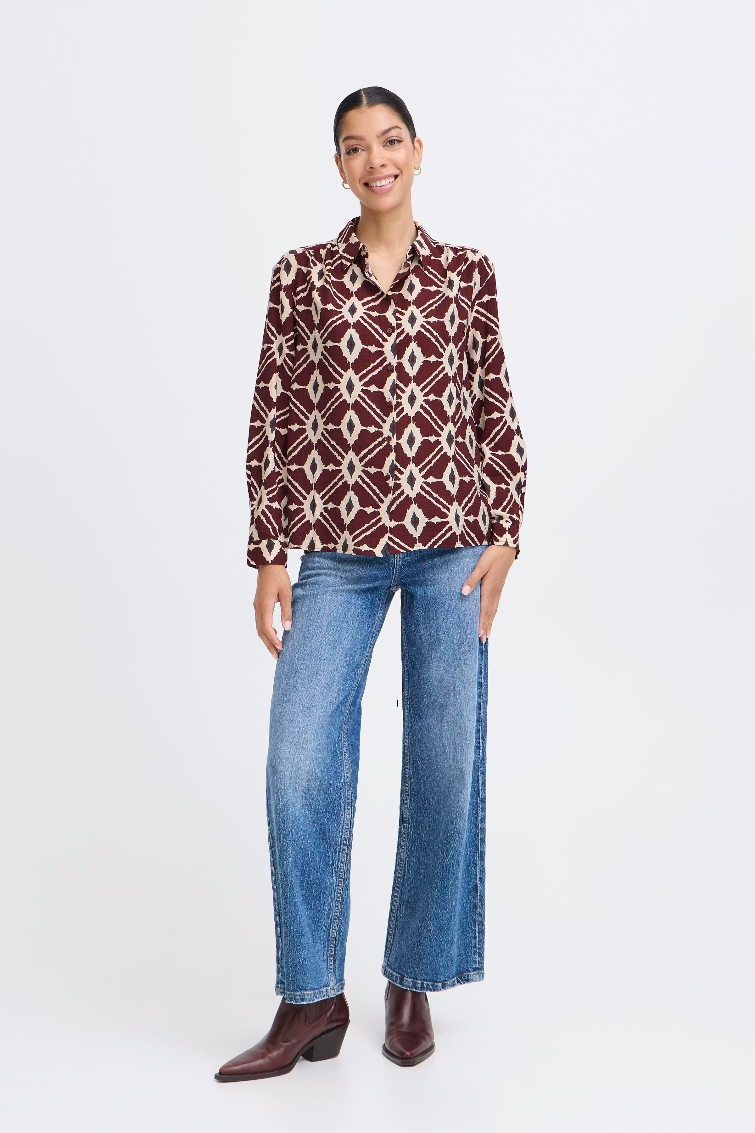 BYIKAIA Shirt LOOKBOOK FRONT 20818176-900005063