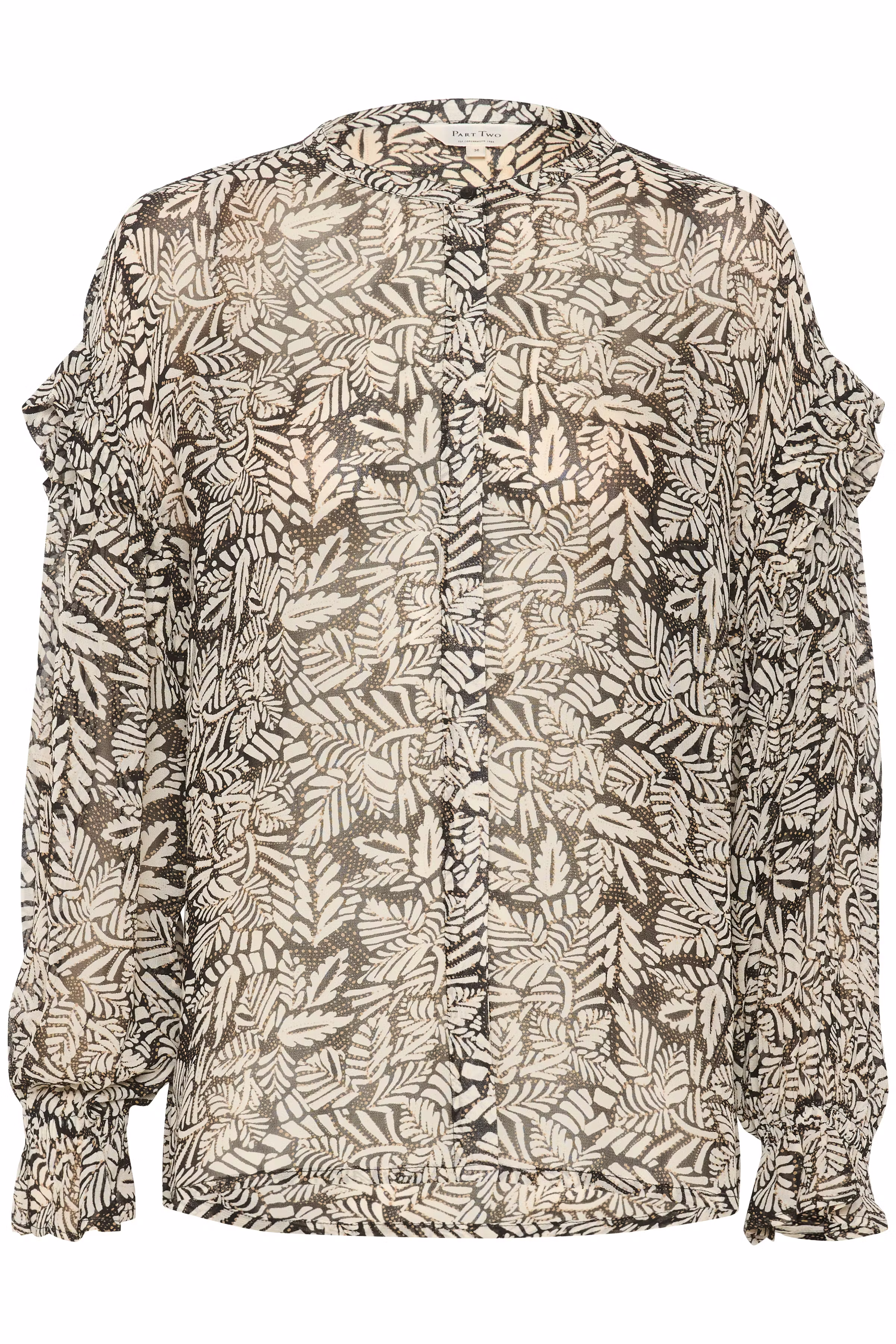 CebrinePW Hemd PACK FRONT 30307944-302363