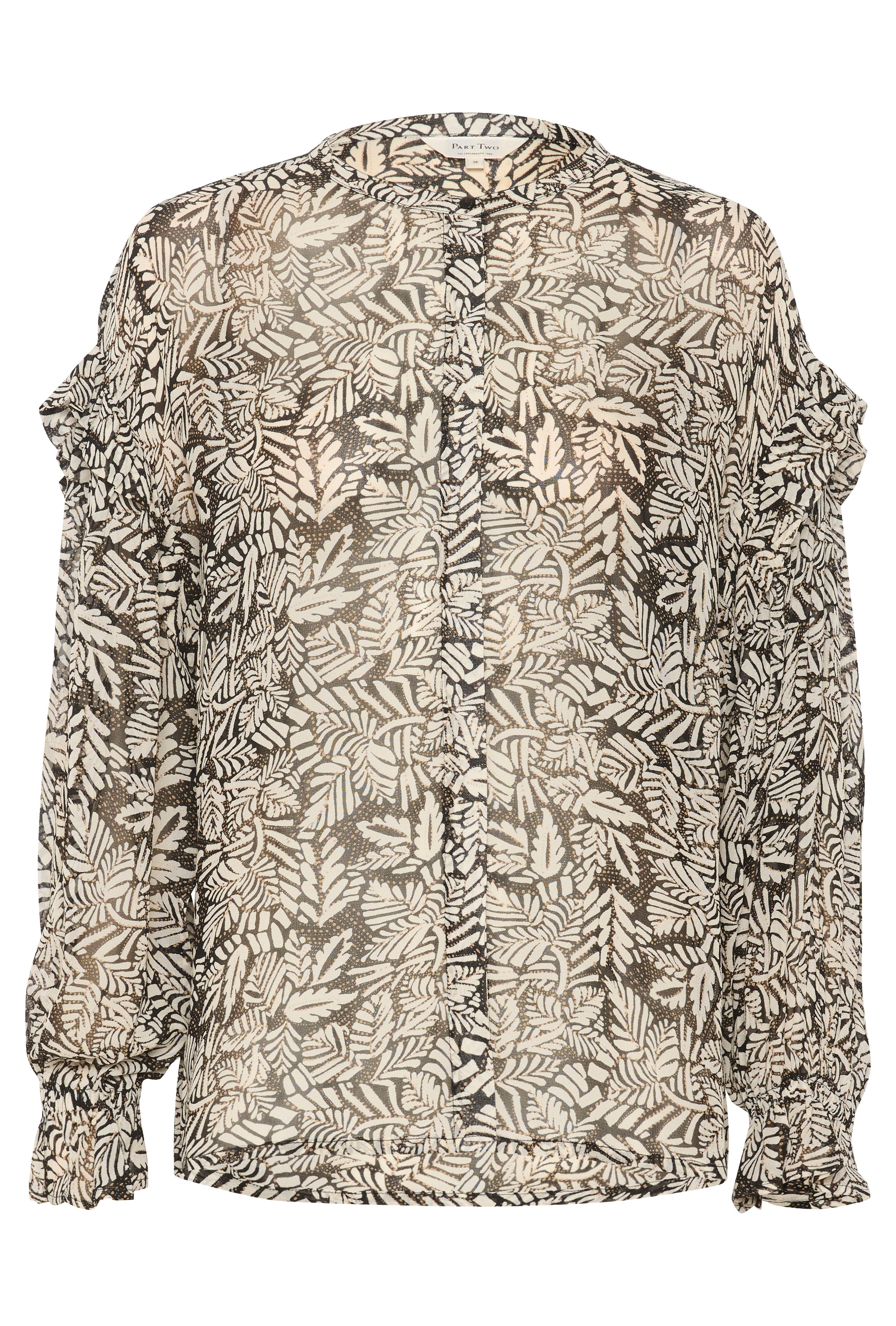 CebrinePW Shirt PACK FRONT 30307944-302363