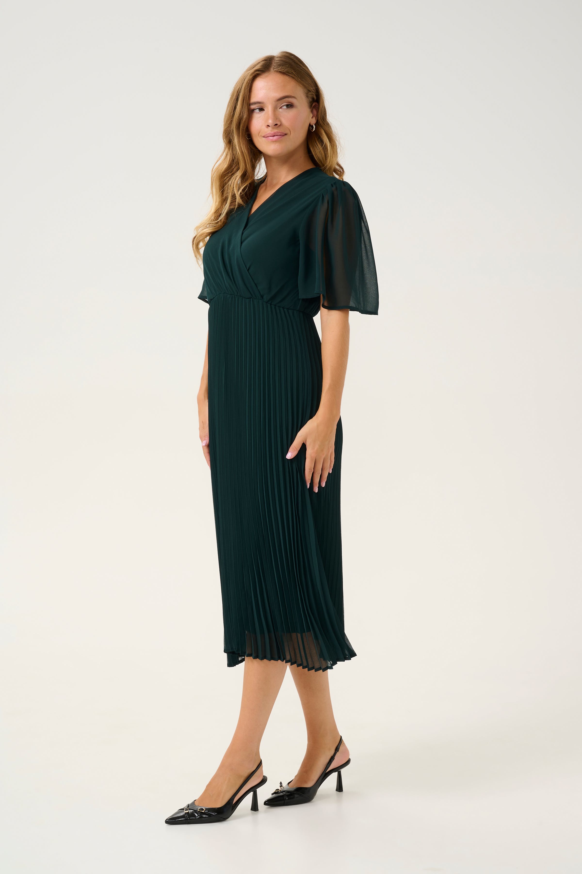 CUuni Dress LOOKBOOK FRONT 50111960-195220