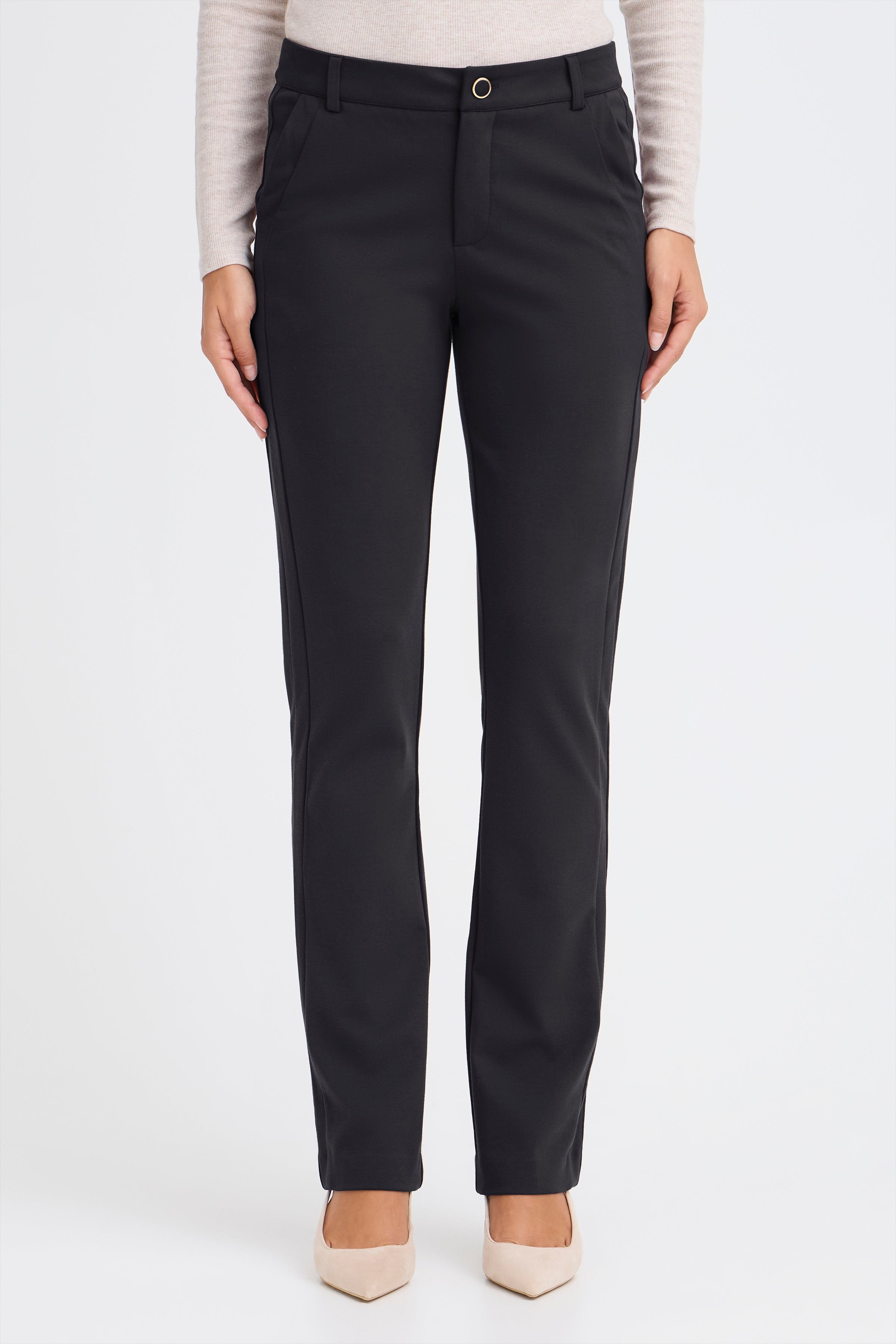 FRLANO Trousers LOOKBOOK FRONT 20613373-200113