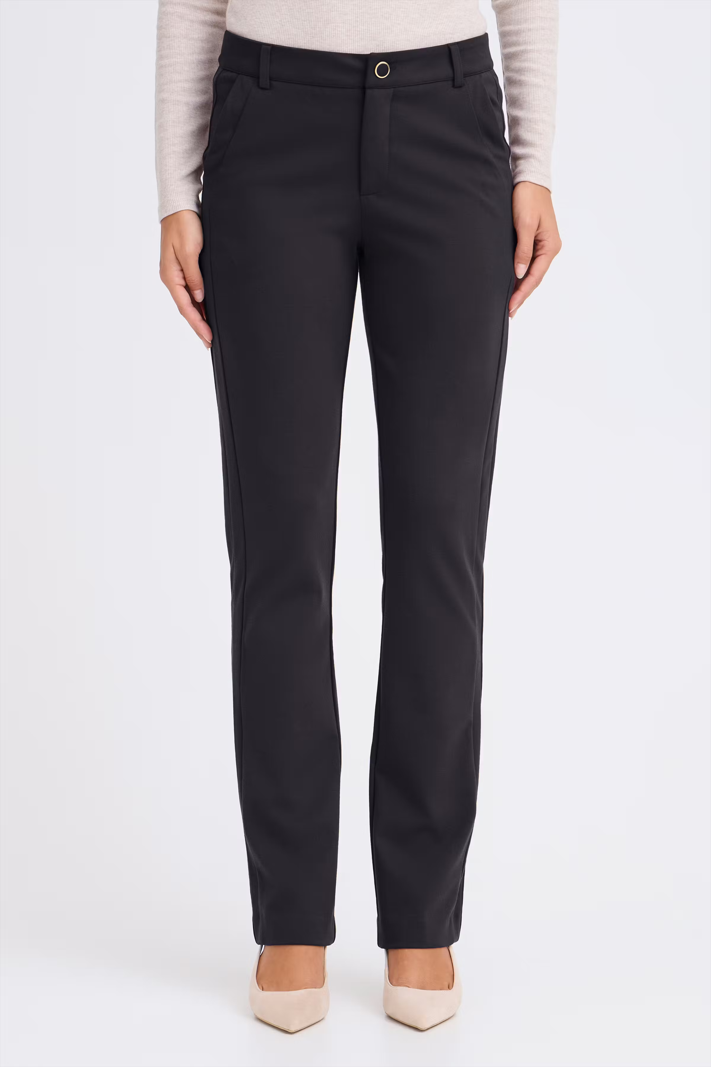 FRLANO Trousers LOOKBOOK FRONT 20613373-200113