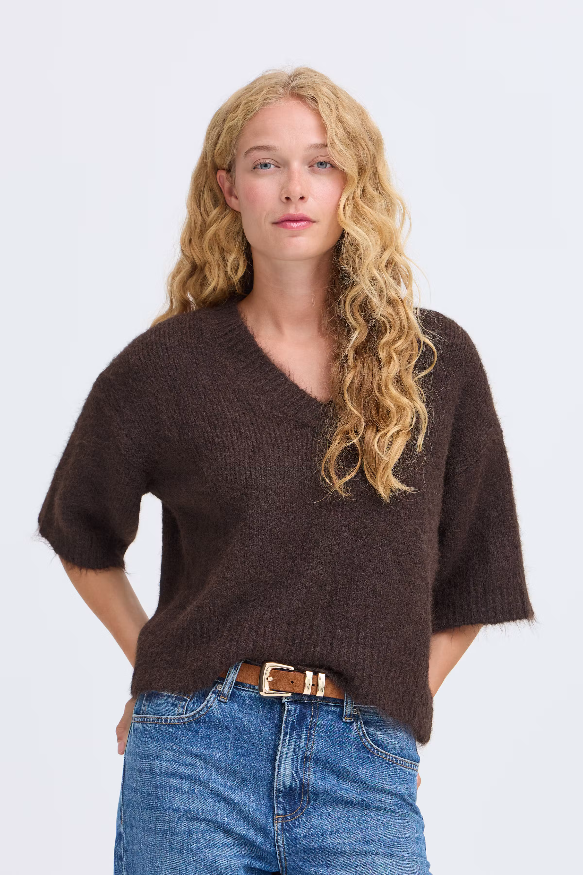 BYMILLERS Pullover LOOKBOOK FRONT 20818068-1910161