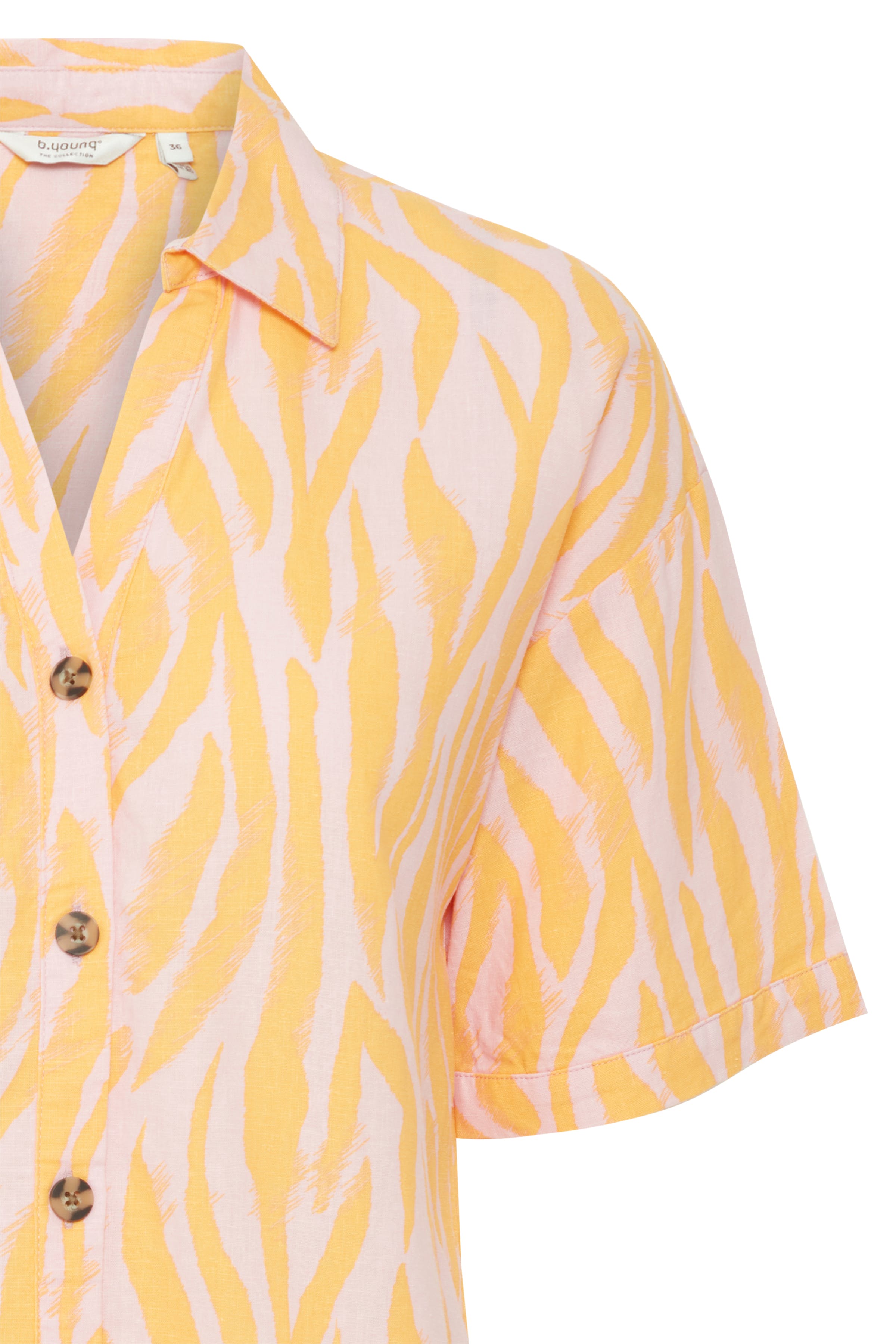 BYFALAKKA Skjorta PACK DETAIL 20814551-202915