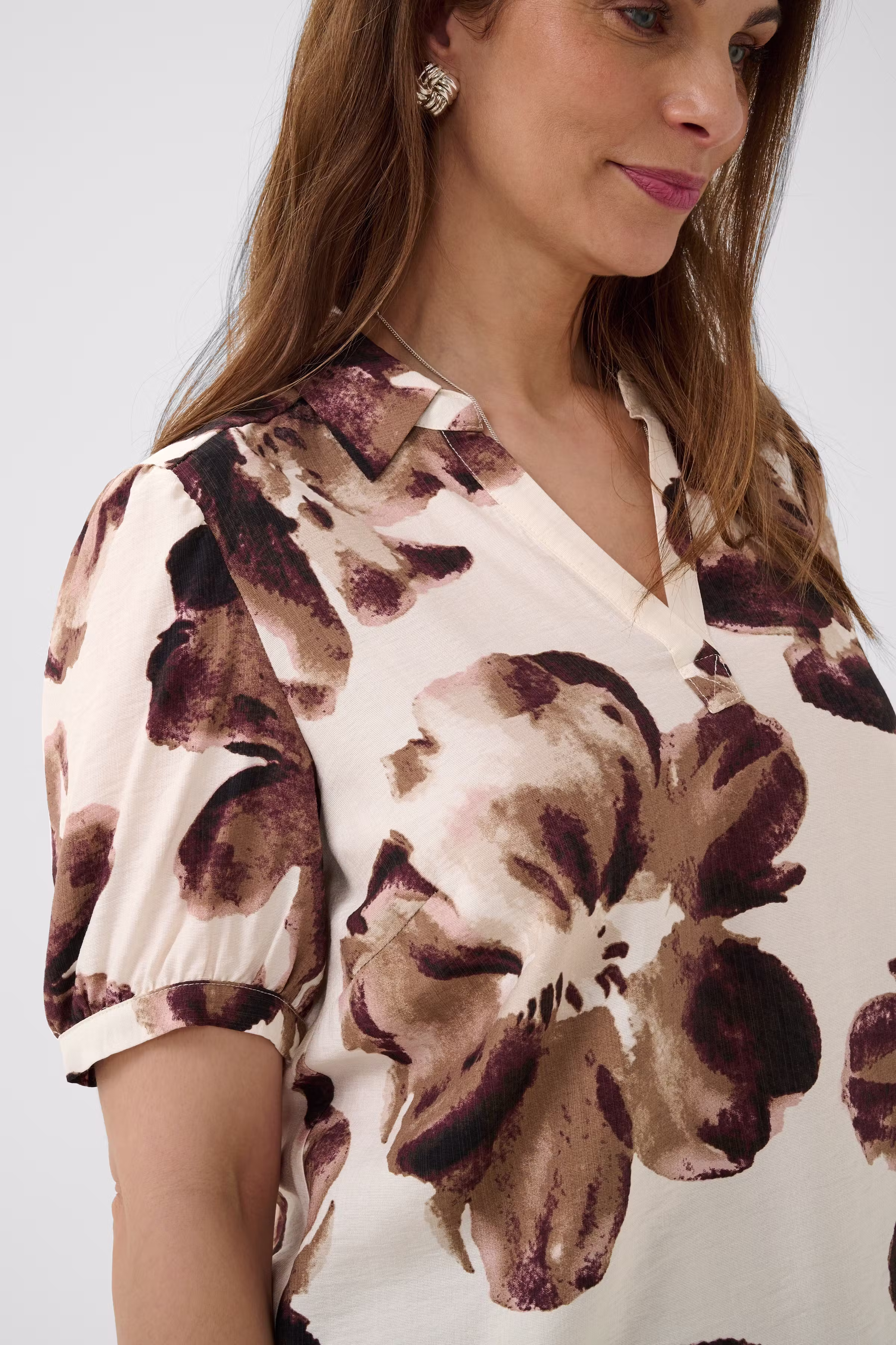 BPfenella Bluse LOOKBOOK DETAIL 40200204-109999