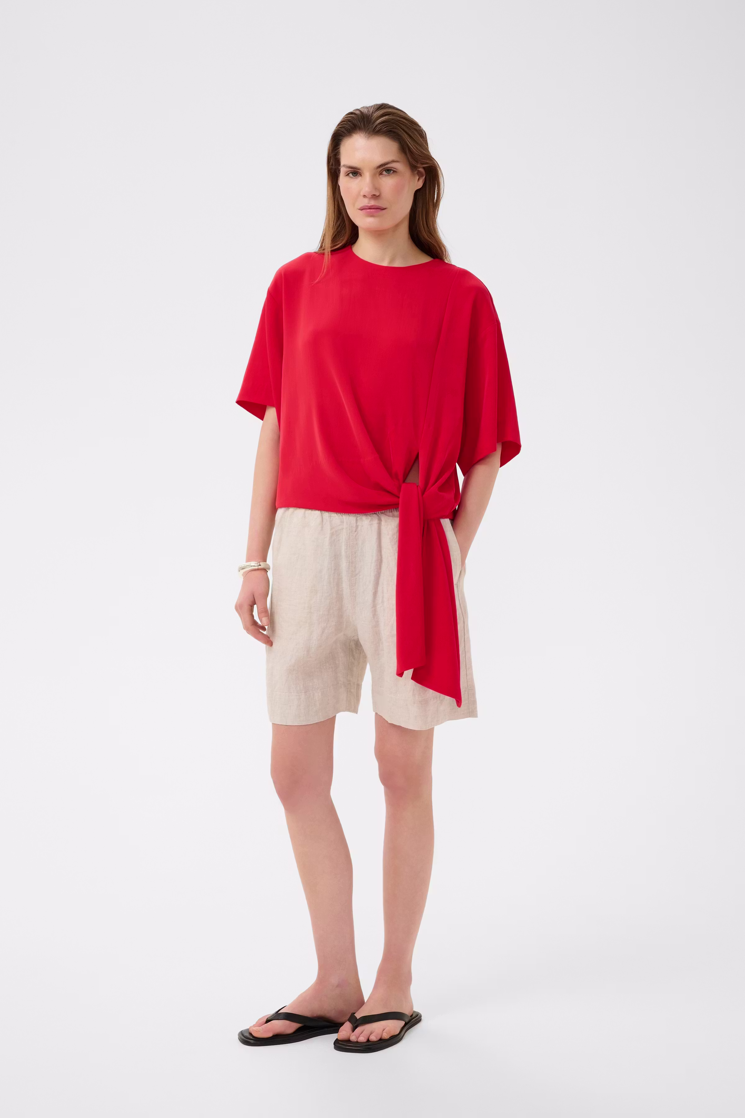 VARINAIW Blouse LOOKBOOK DETAIL 30112480-171664