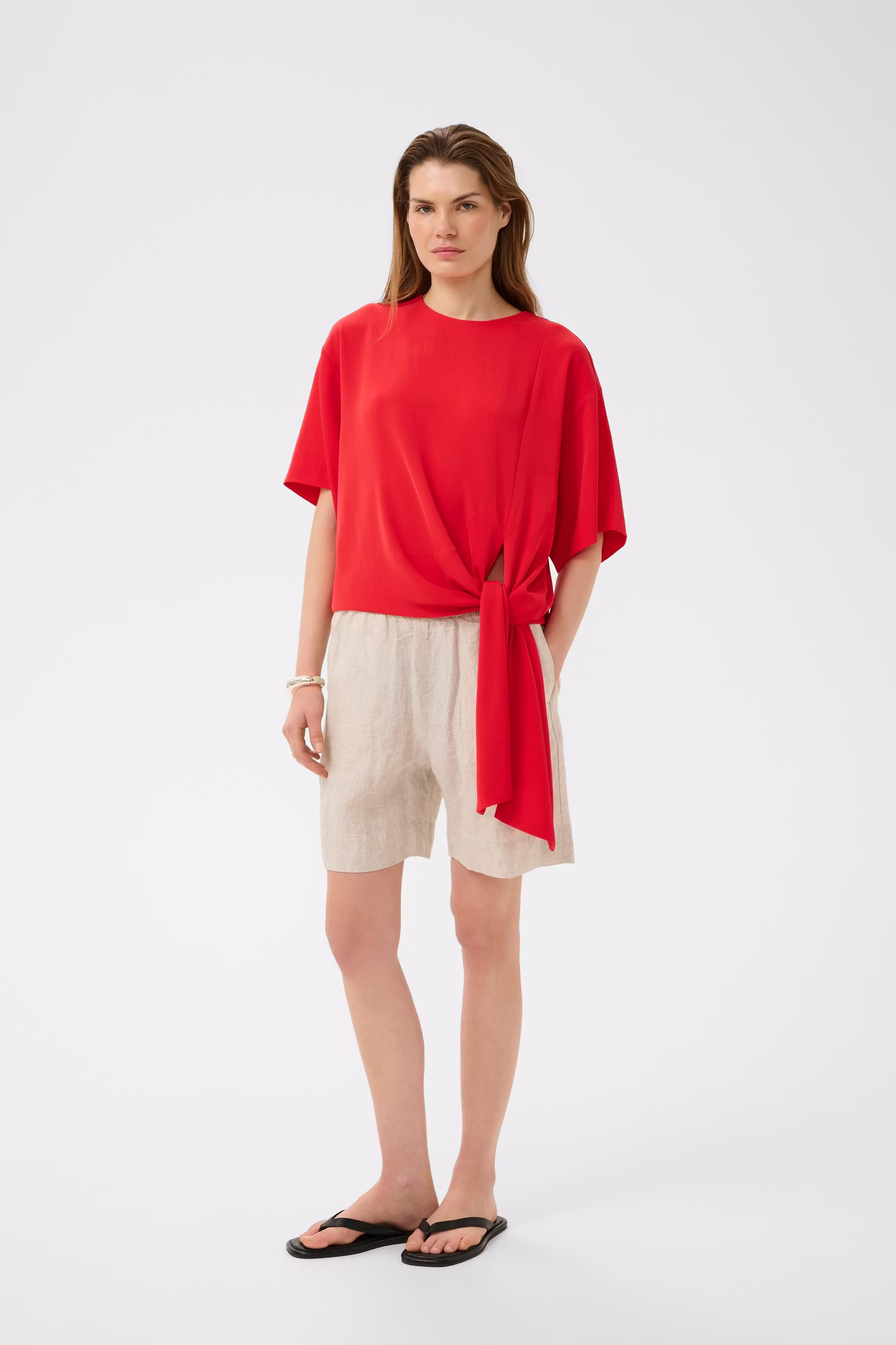 VARINAIW Blouse LOOKBOOK DETAIL 30112480-171664