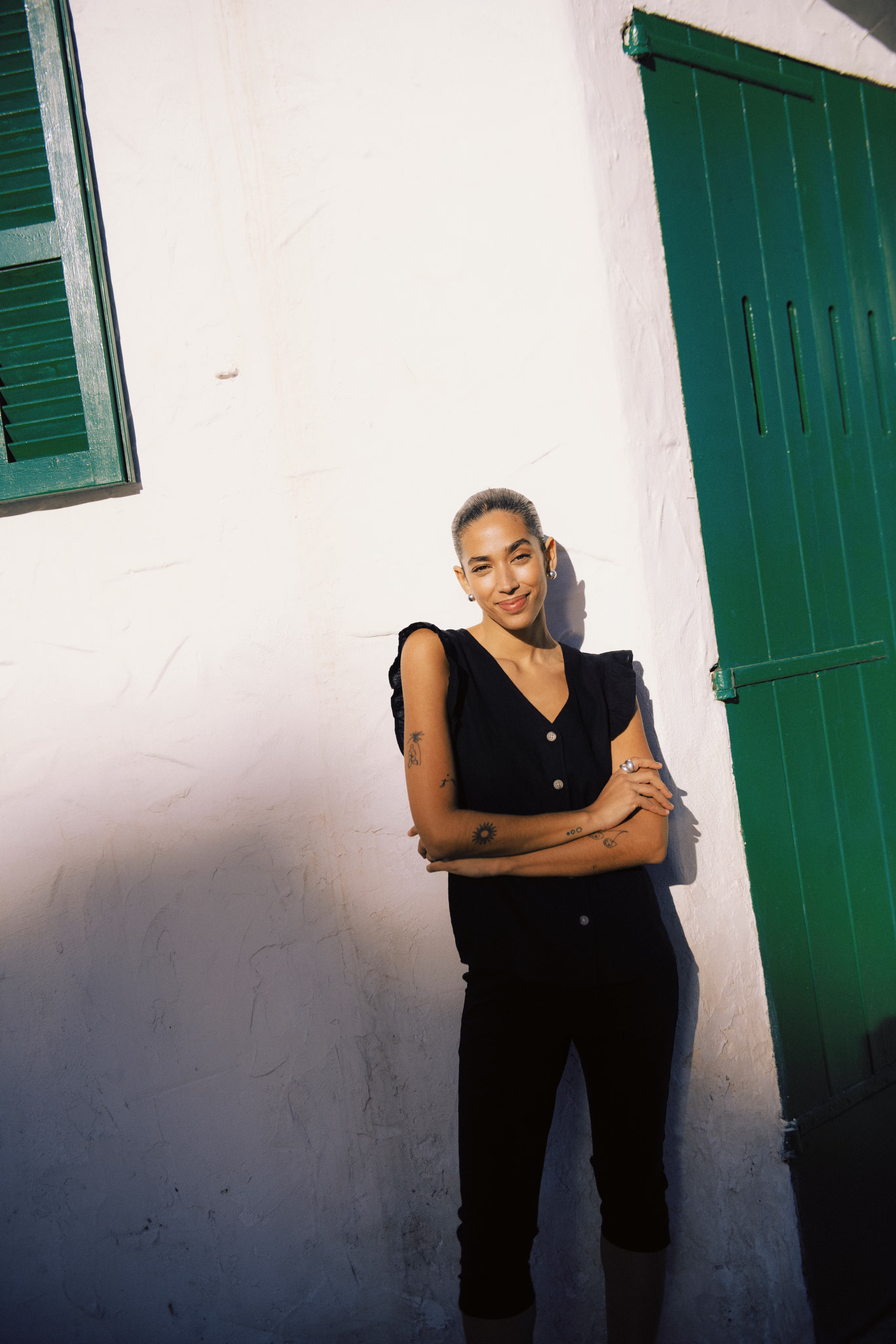 BYFALAKKA Blus LOCATION NONE 20816604-194008