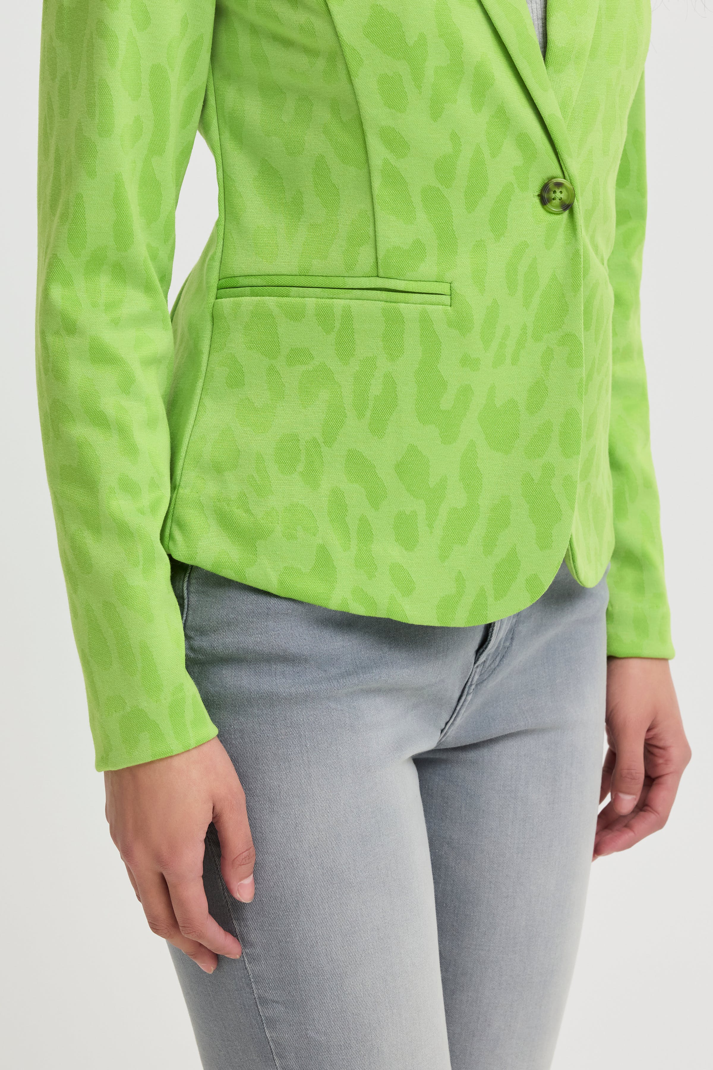 IHKATE Blazer LOOKBOOK DETAIL 20120652-202801