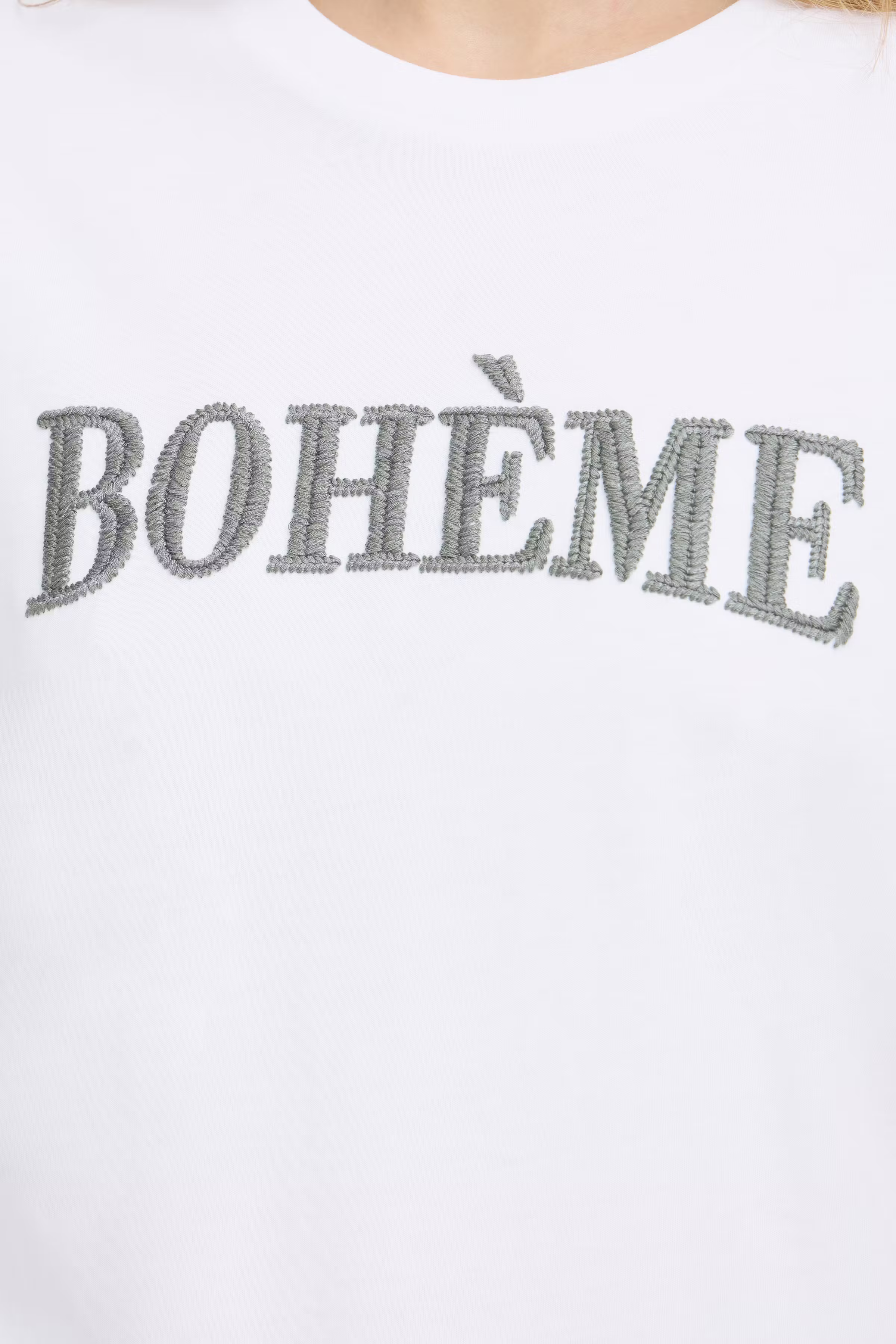 PZCHELSEA T-shirt LOOKBOOK DETAIL 50210514-900008483