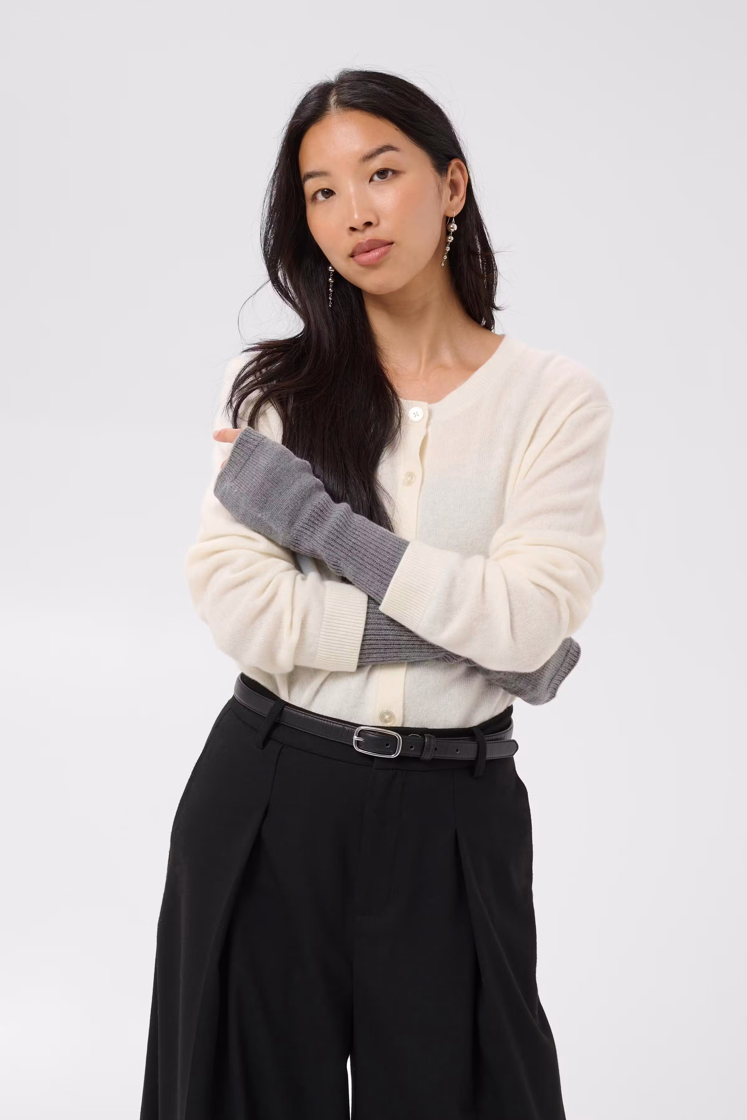DayraPW Handschoenen LOOKBOOK FRONT 30311030-1802011