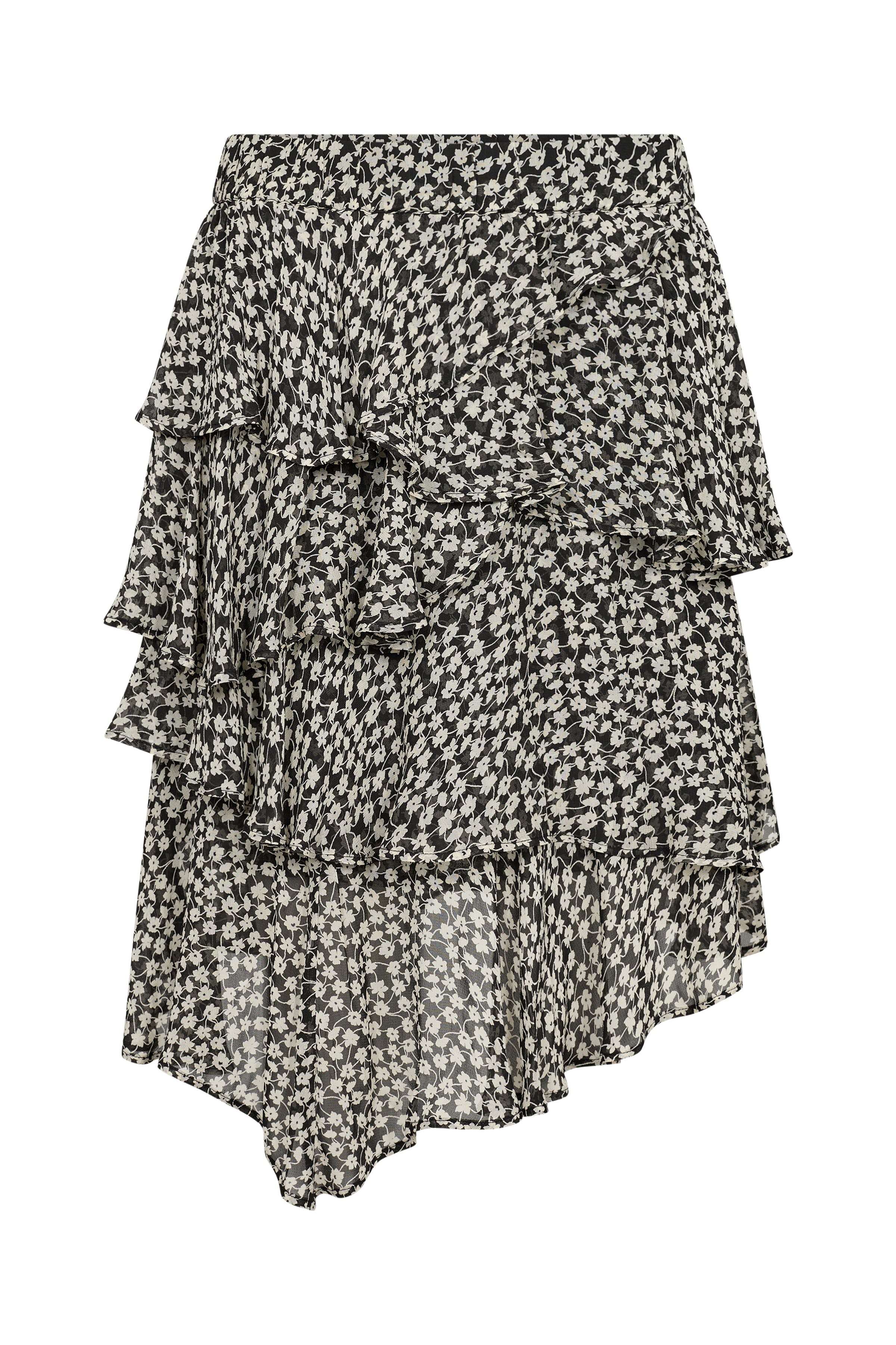 MiuPW Nederdel PACK FRONT 30309207-303294