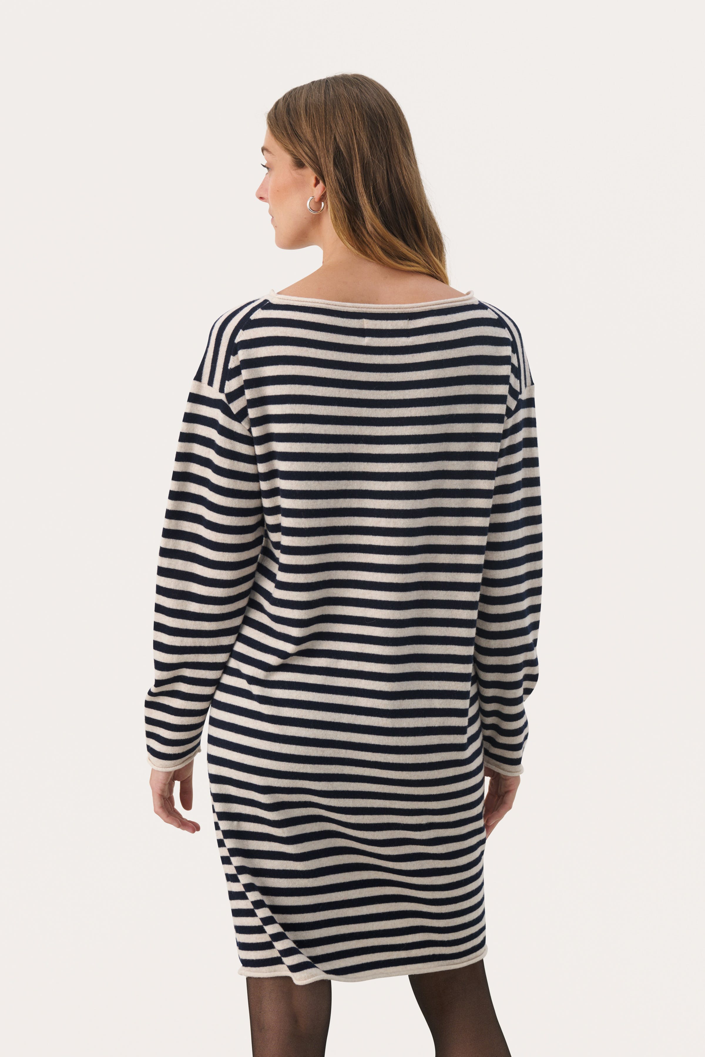 MerimaPW Klänning LOOKBOOK BACK 30309118-303299