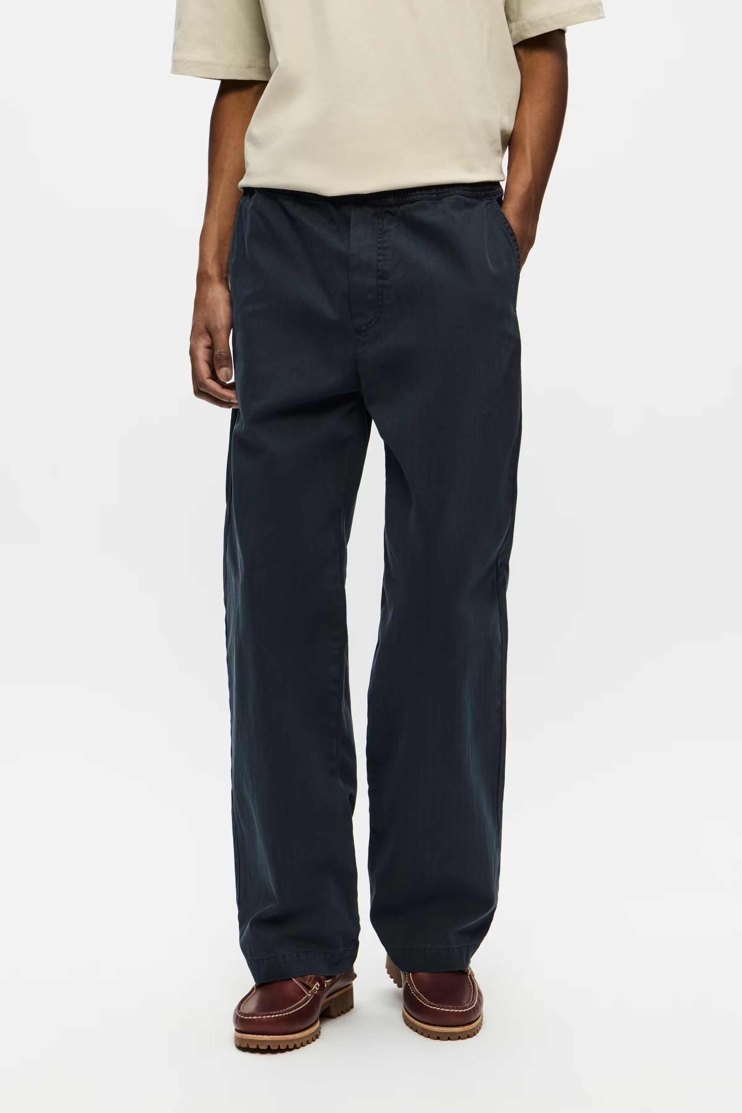WWLax Trousers LOOKBOOK FRONT 30251483-194011