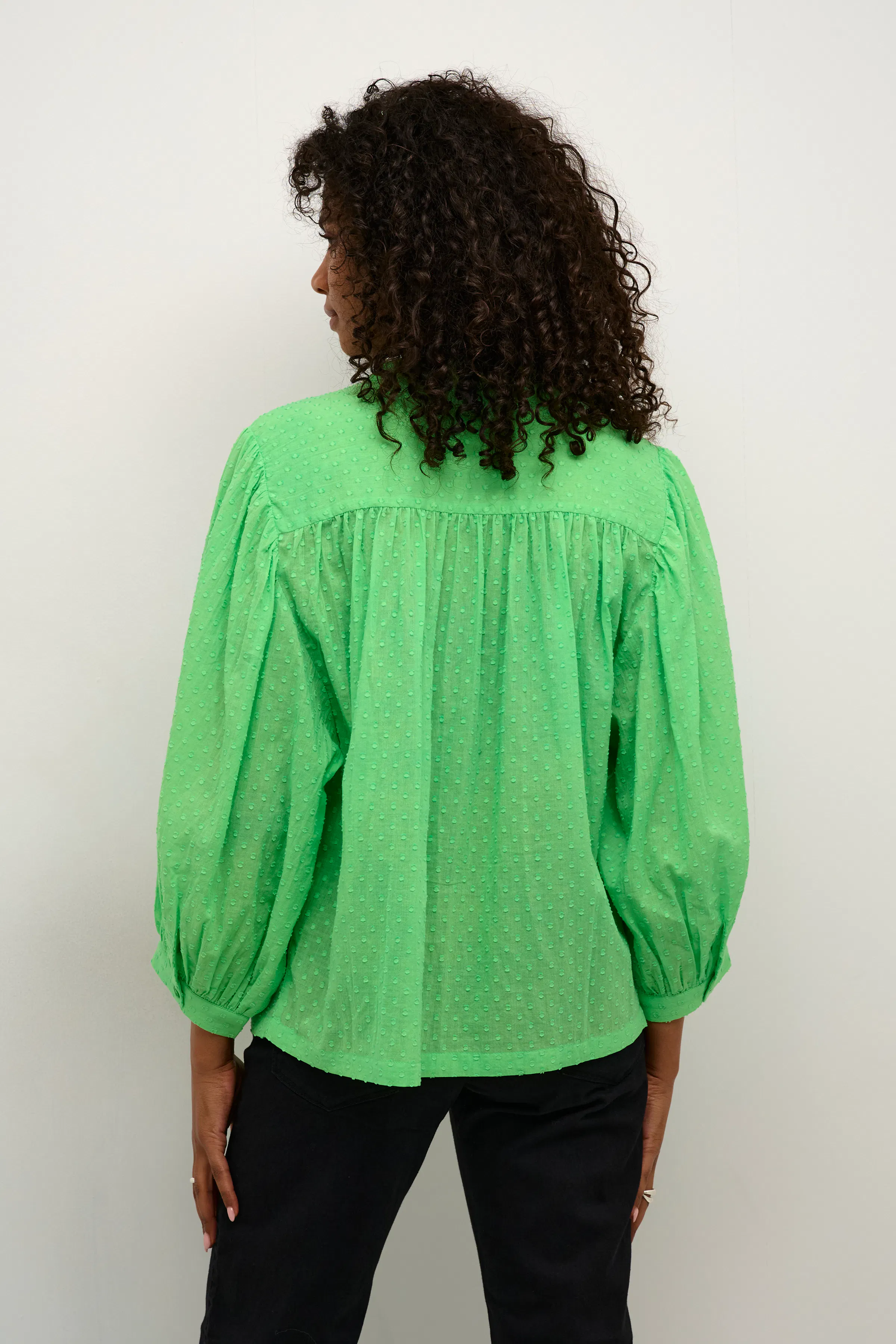 KAroca Bluse LOOKBOOK BACK 10509423-146340