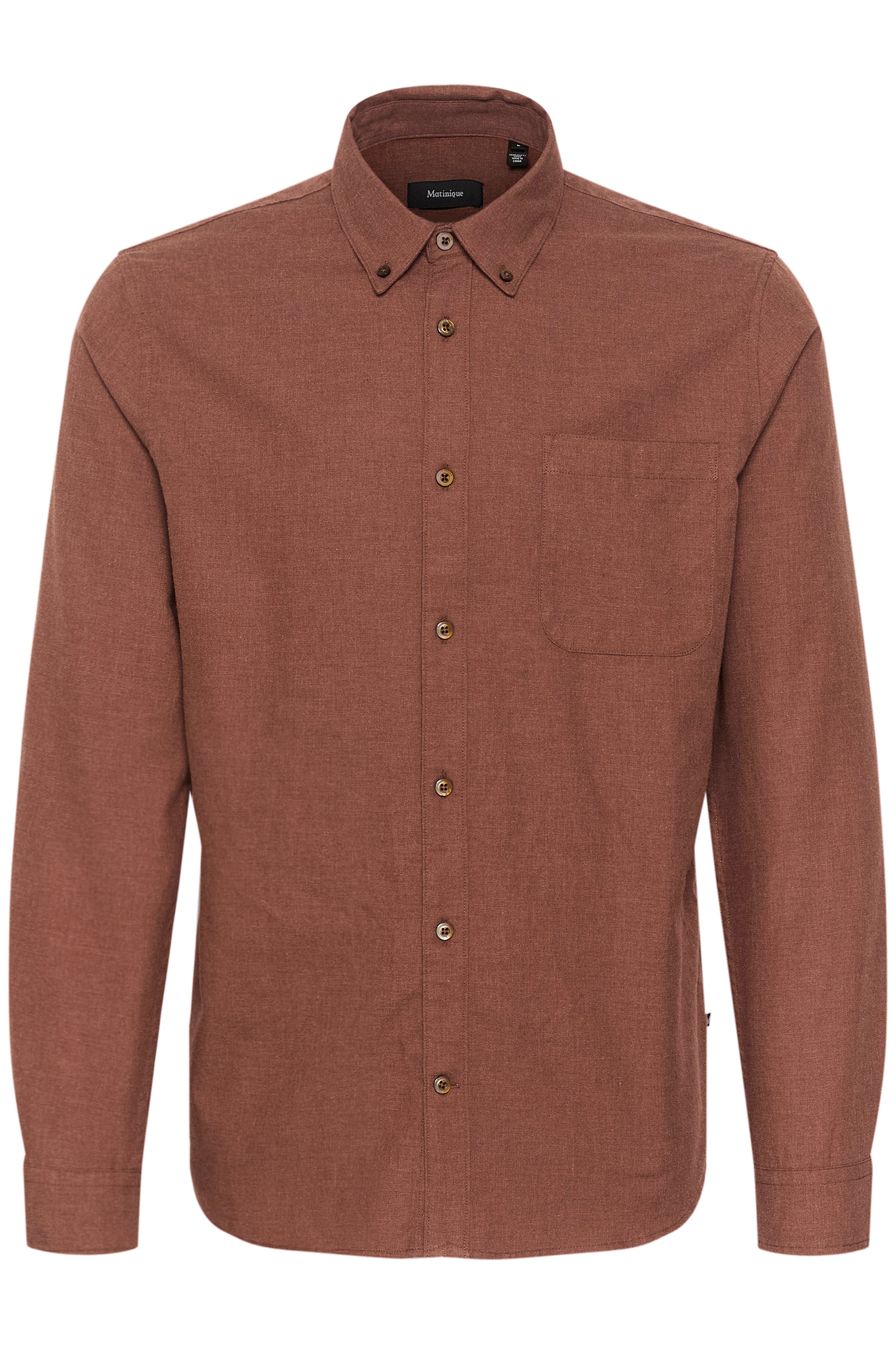 MAtrostol Overhemd PACK FRONT 30205626-190515