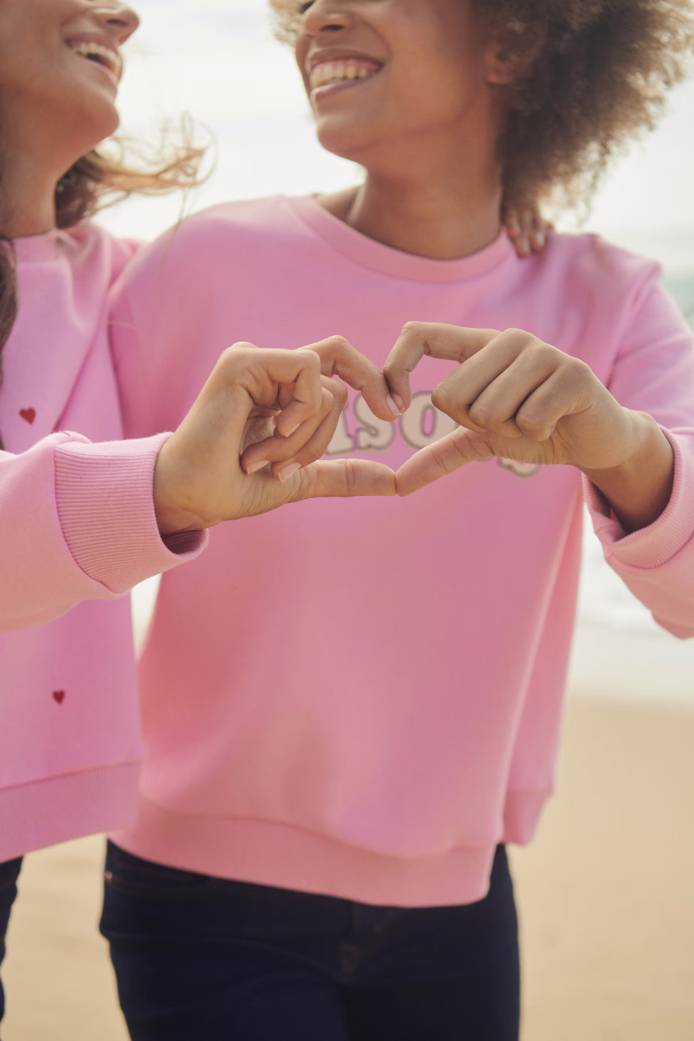 DajlaSZ Sweatshirt LOCATION NONE 30513174-152213