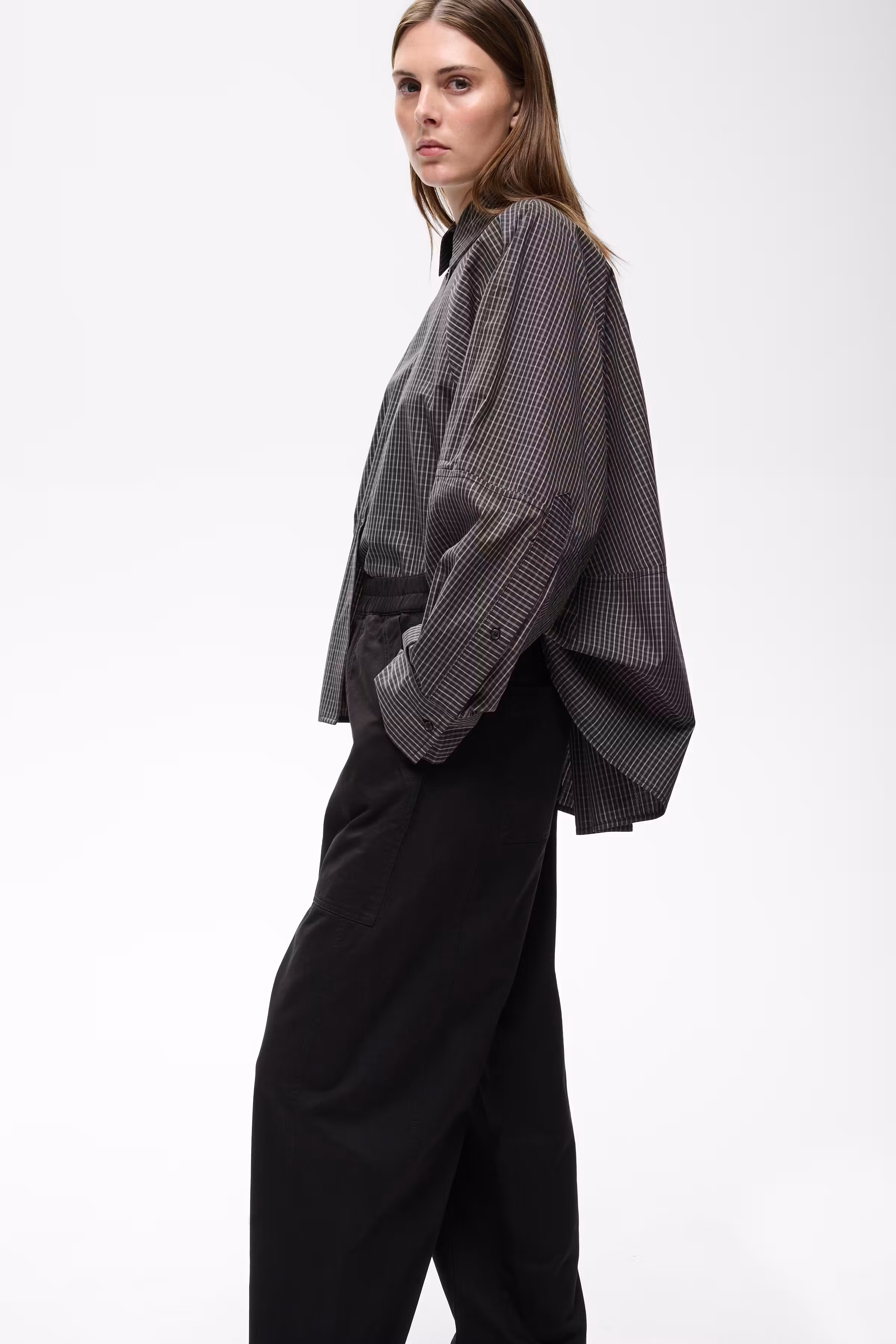 HAIKOIW Broek LOOKBOOK DETAIL 30112789-194008