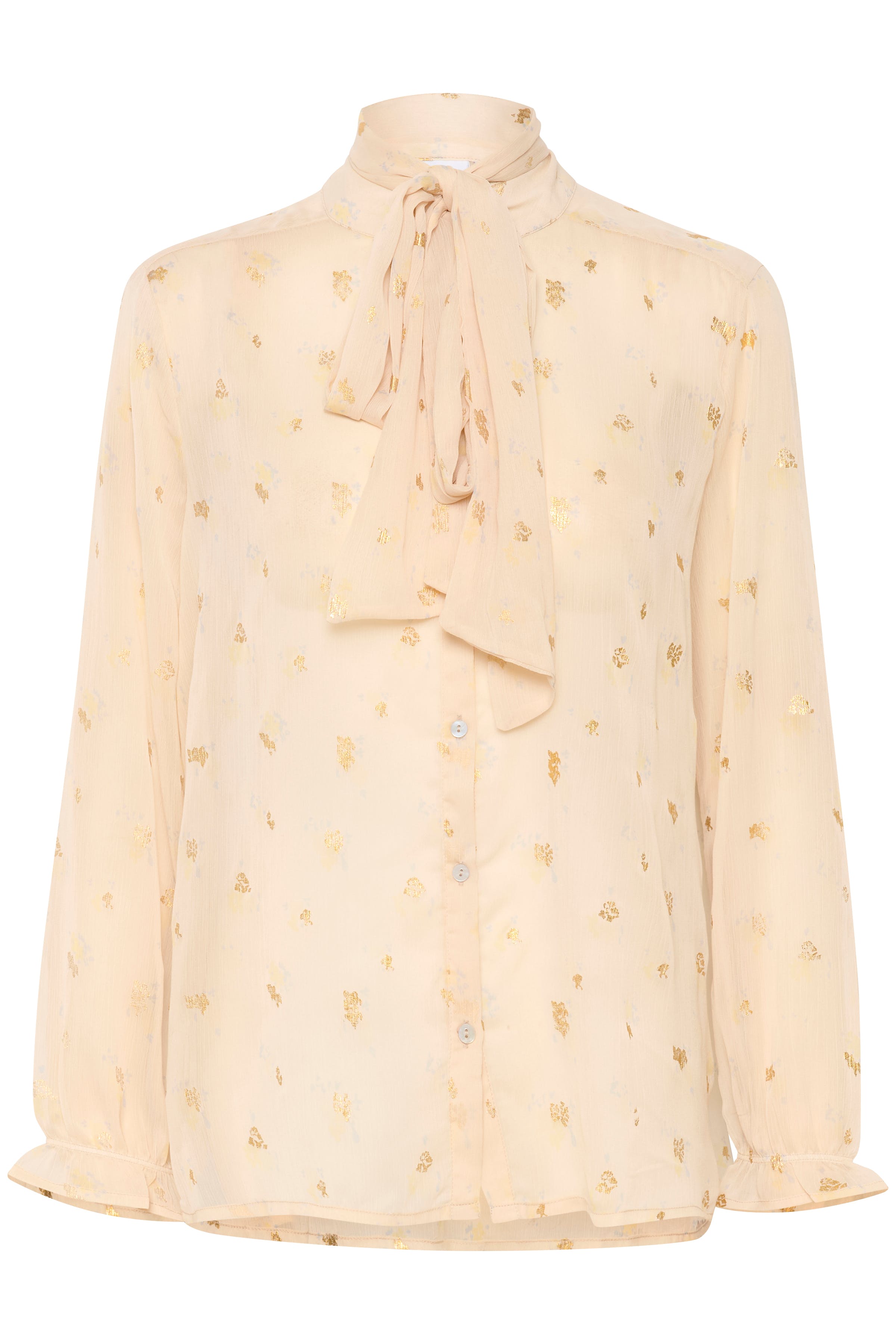 DeboraSZ Skjorta PACK FRONT 30513100-120908