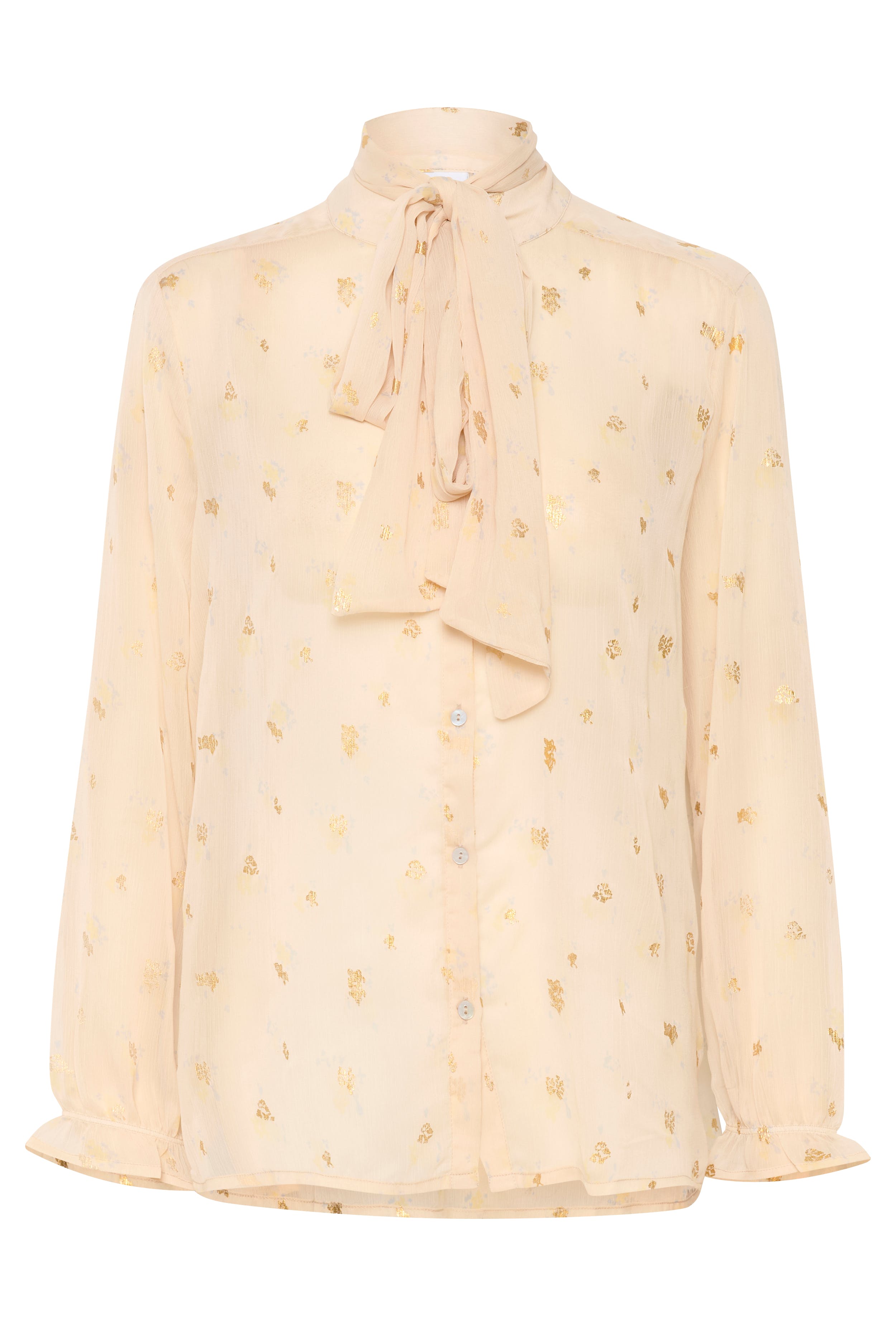 DeboraSZ Skjorte PACK FRONT 30513100-120908